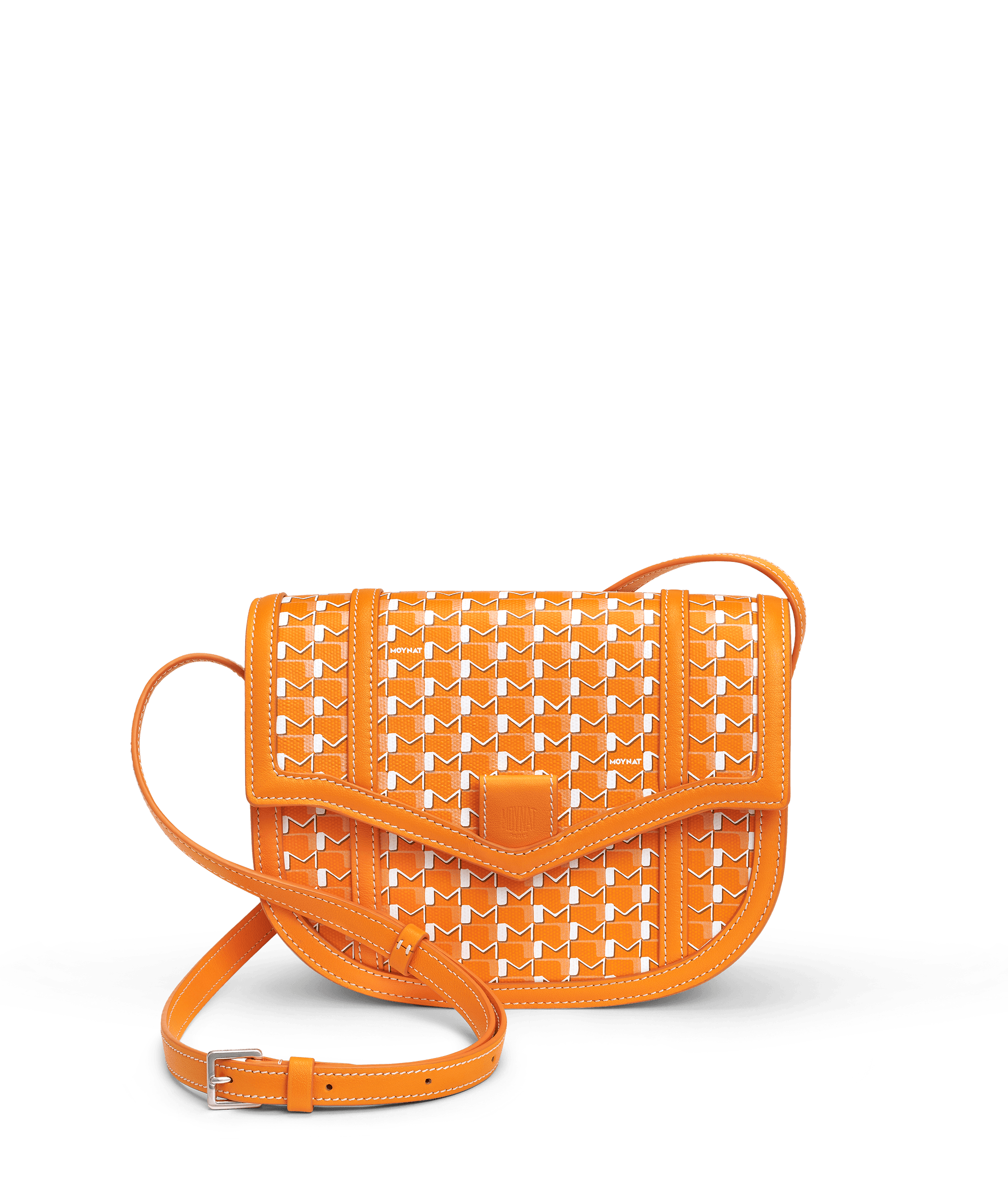 Besace Bag in Orange — CI3007-0251