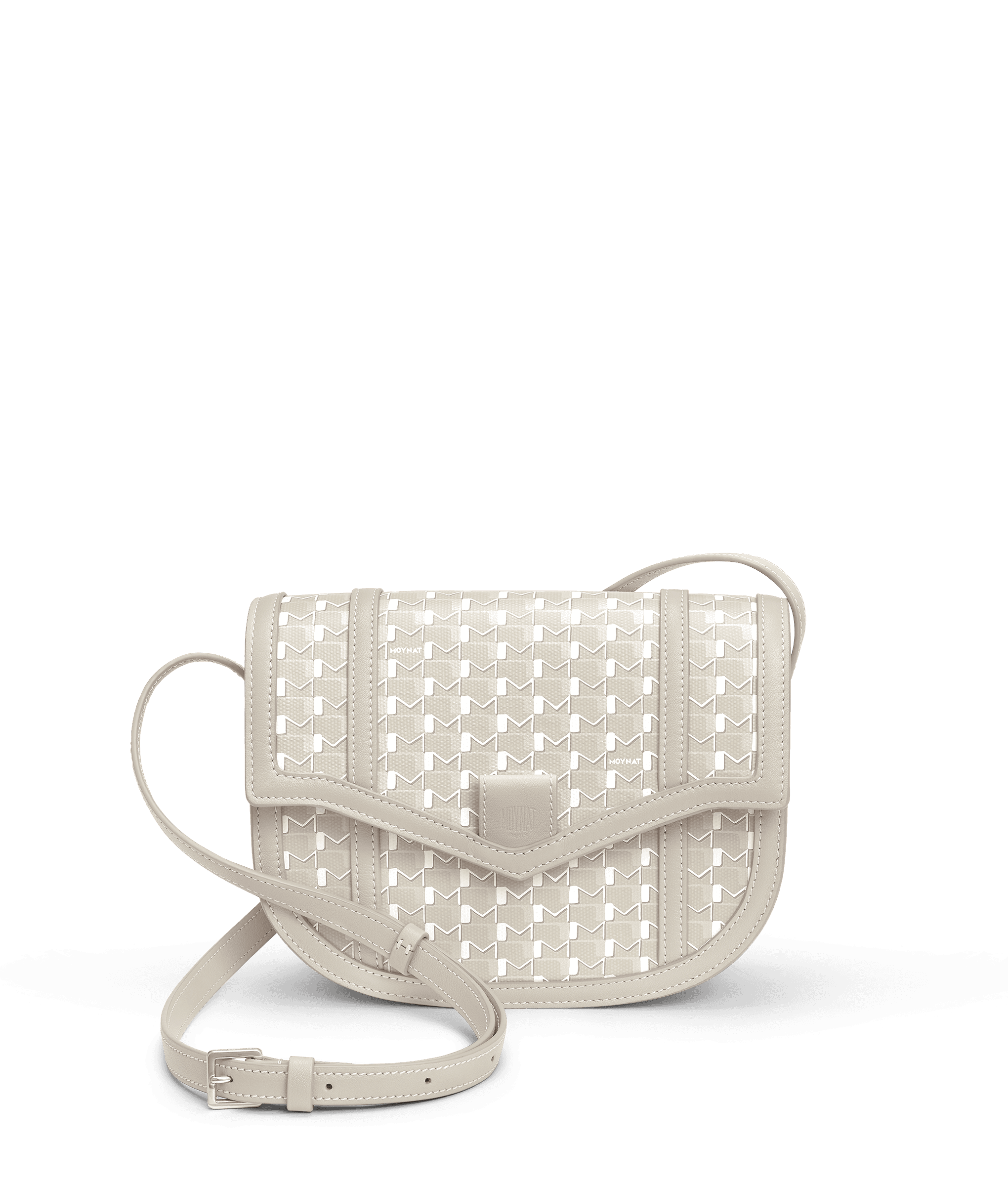 Besace Bag in Grey — CI3007-0820