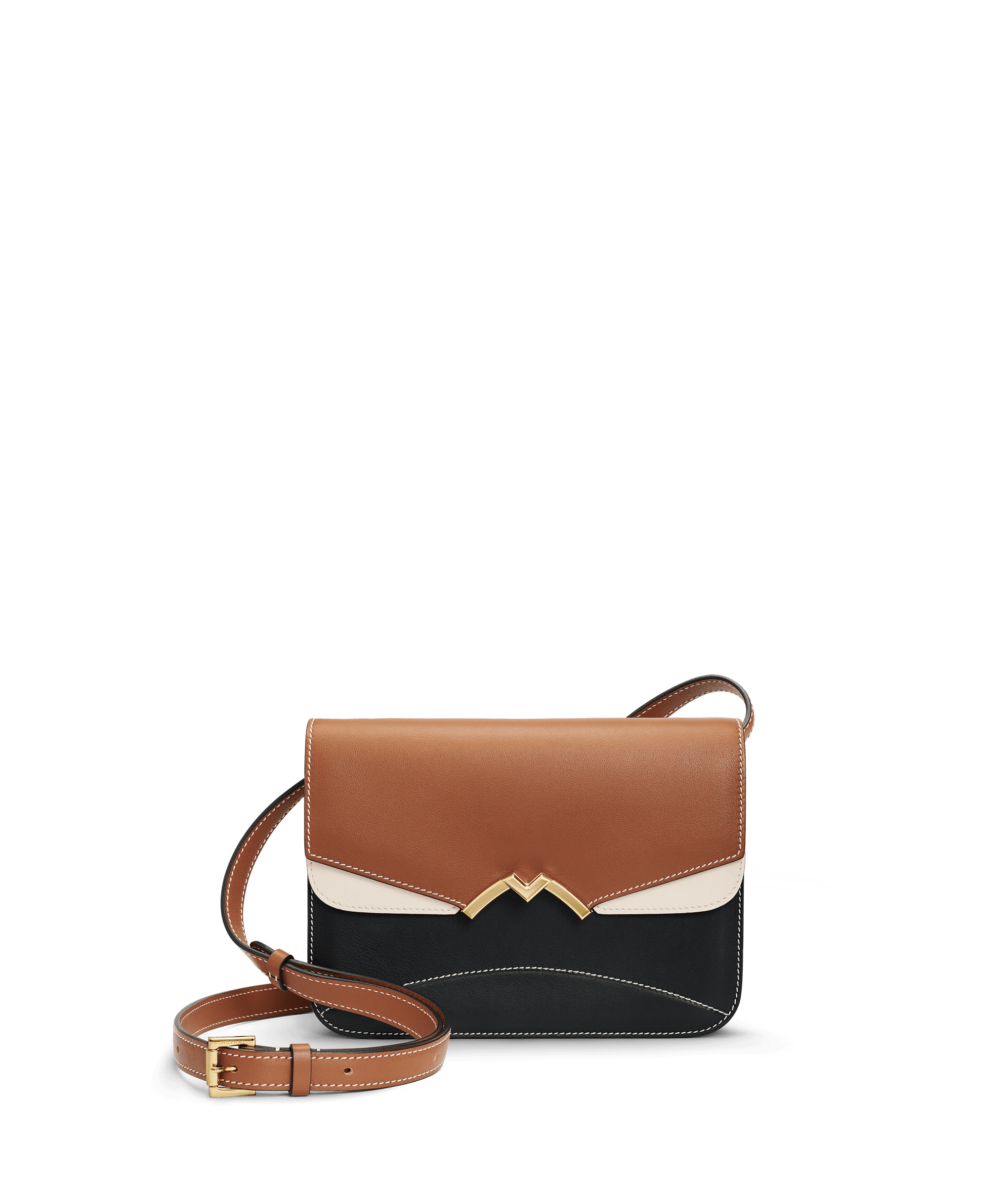 Gabriella in Brown Black — CI3031-T871