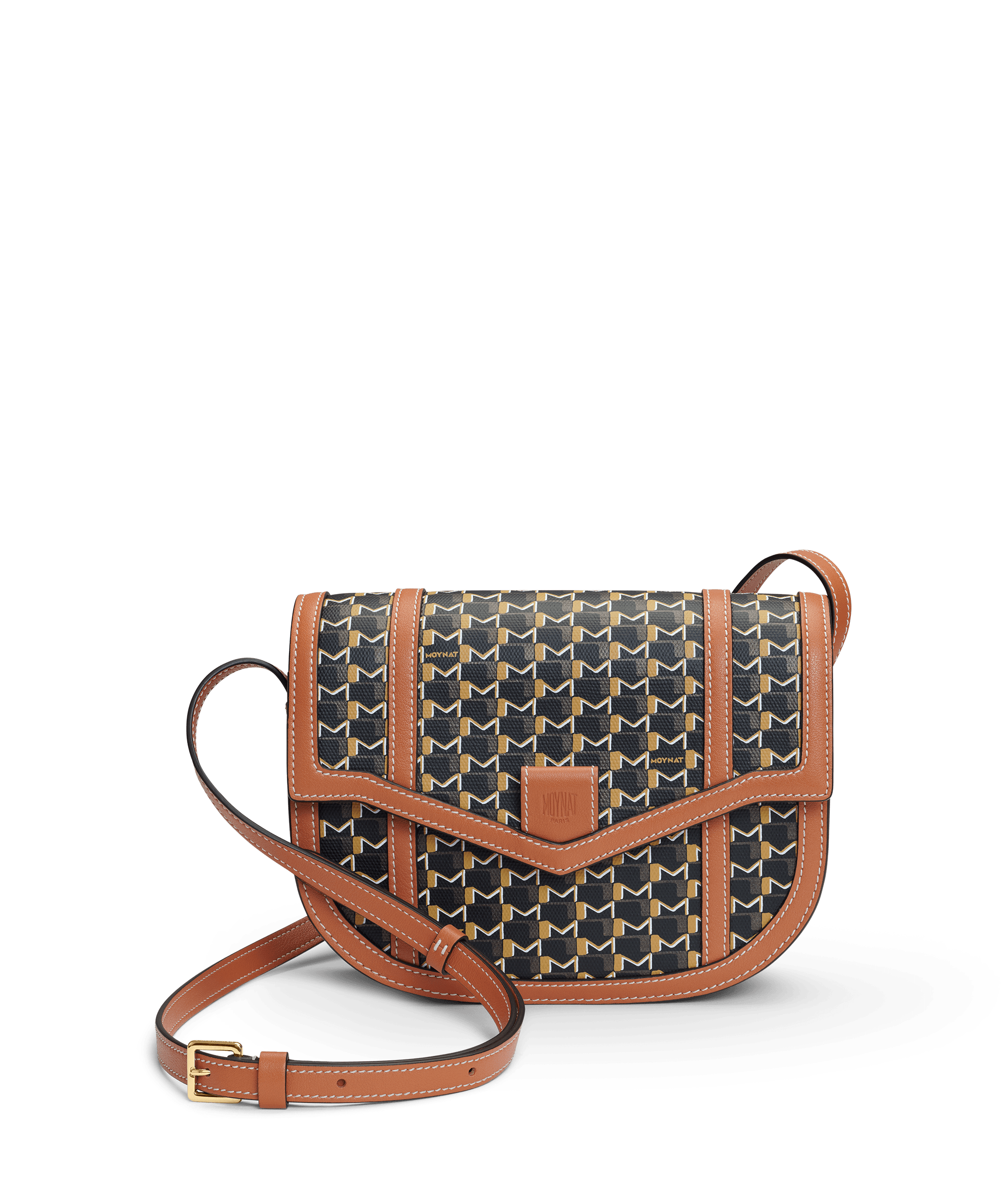 Besace Bag in Brown — CI3107-0760