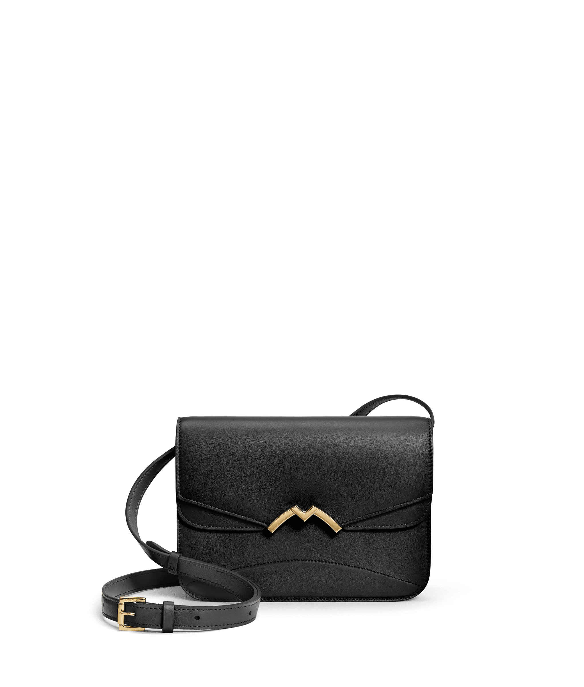 Gabriella in Black — CI3031-0870