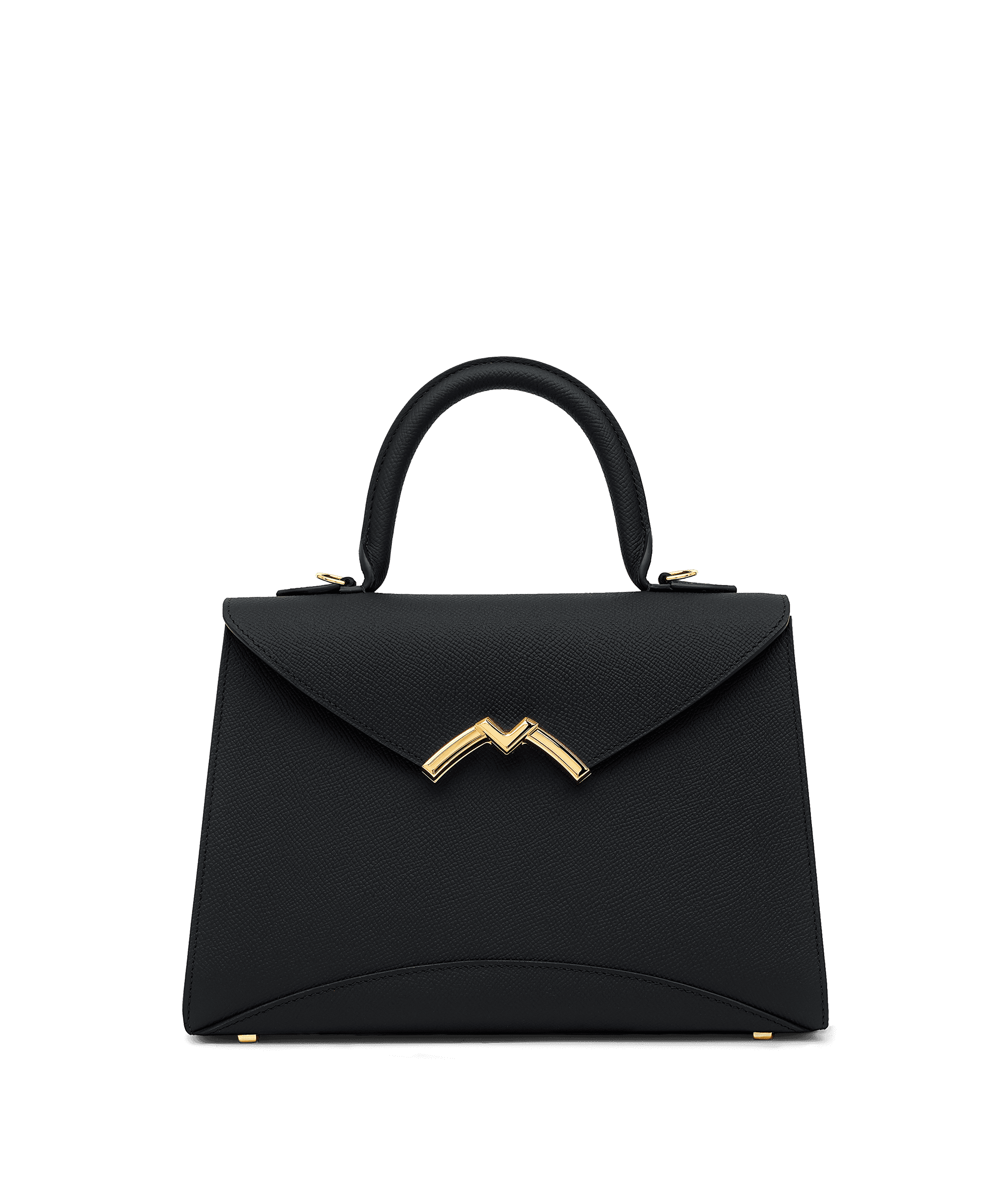 Gabrielle PM in Black — C10046-0870