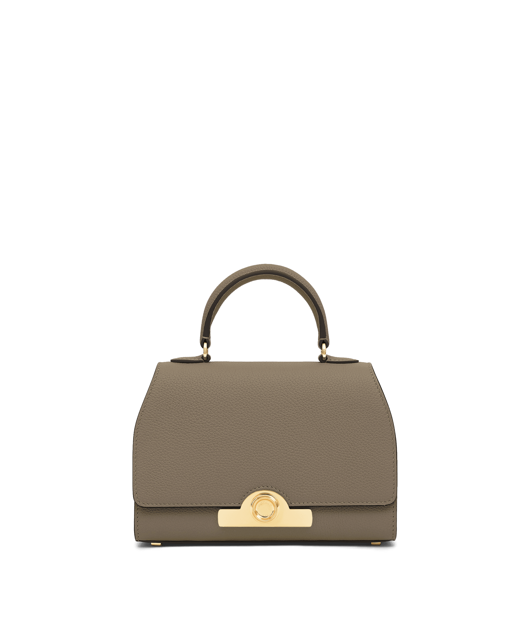 Réjane BB in Taupe — C10610-0150