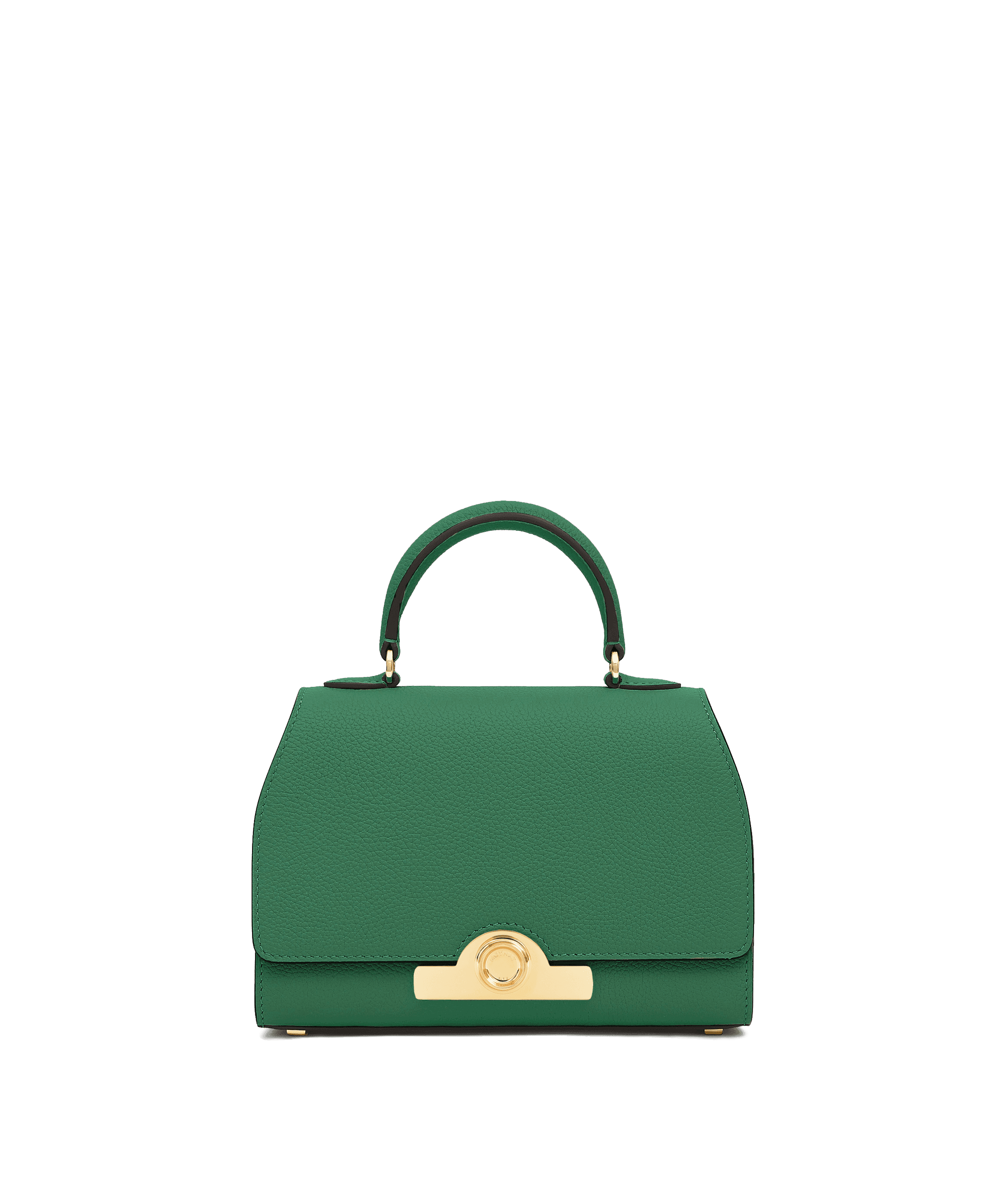 Réjane BB in Emerald — C10610-0650
