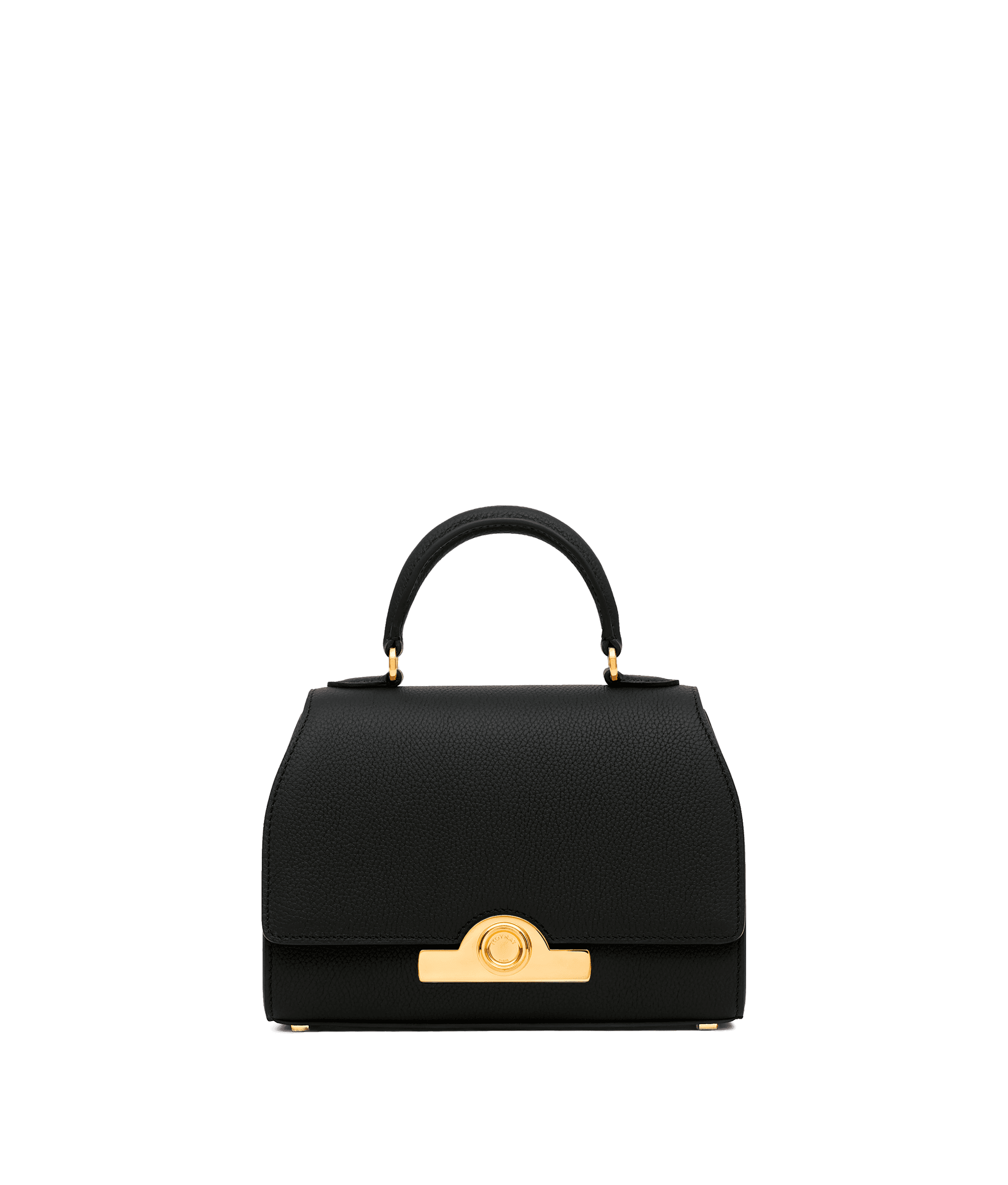 Réjane BB in Black — C10610-0870