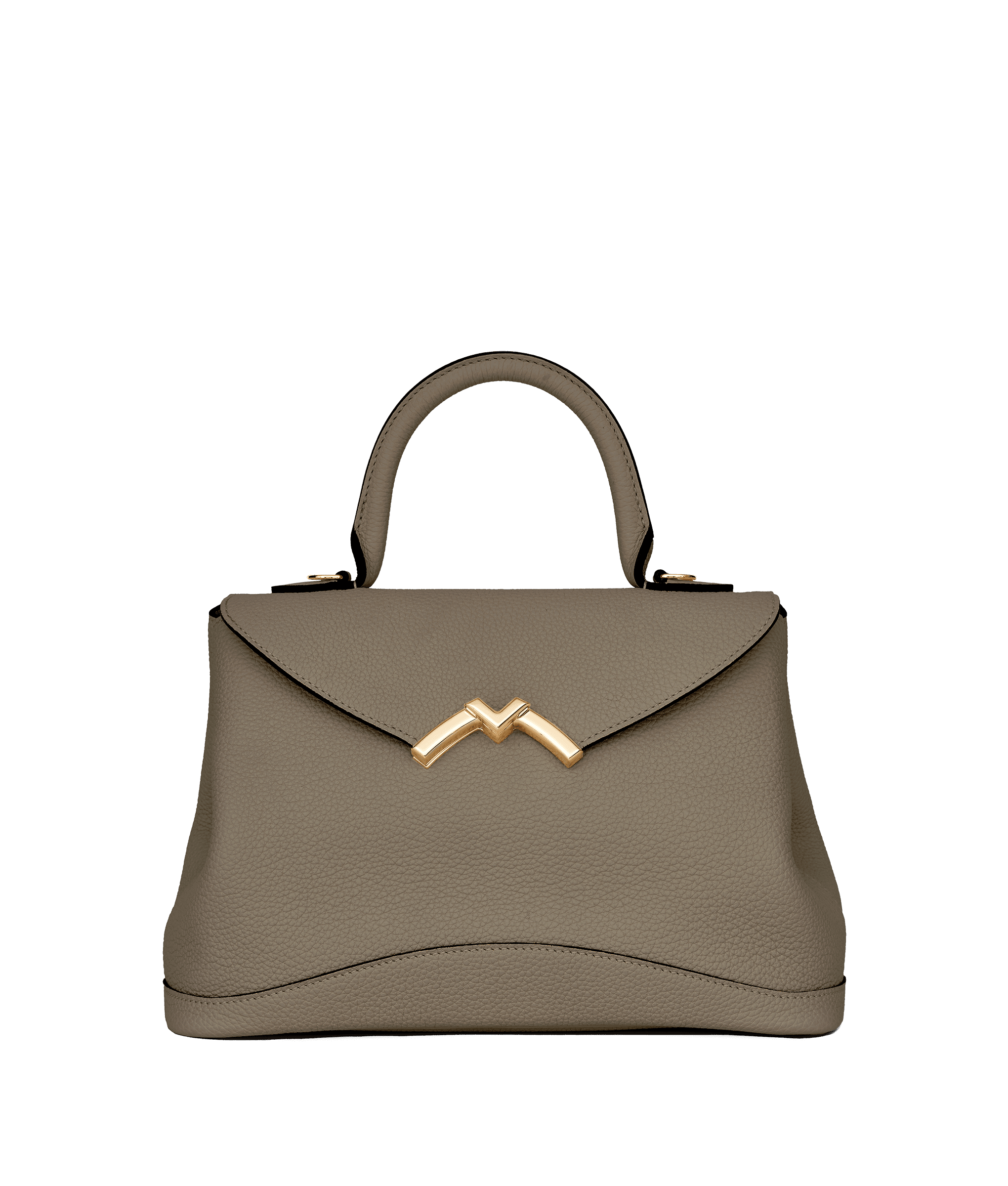 Gaby PM in Taupe — C10695-0150
