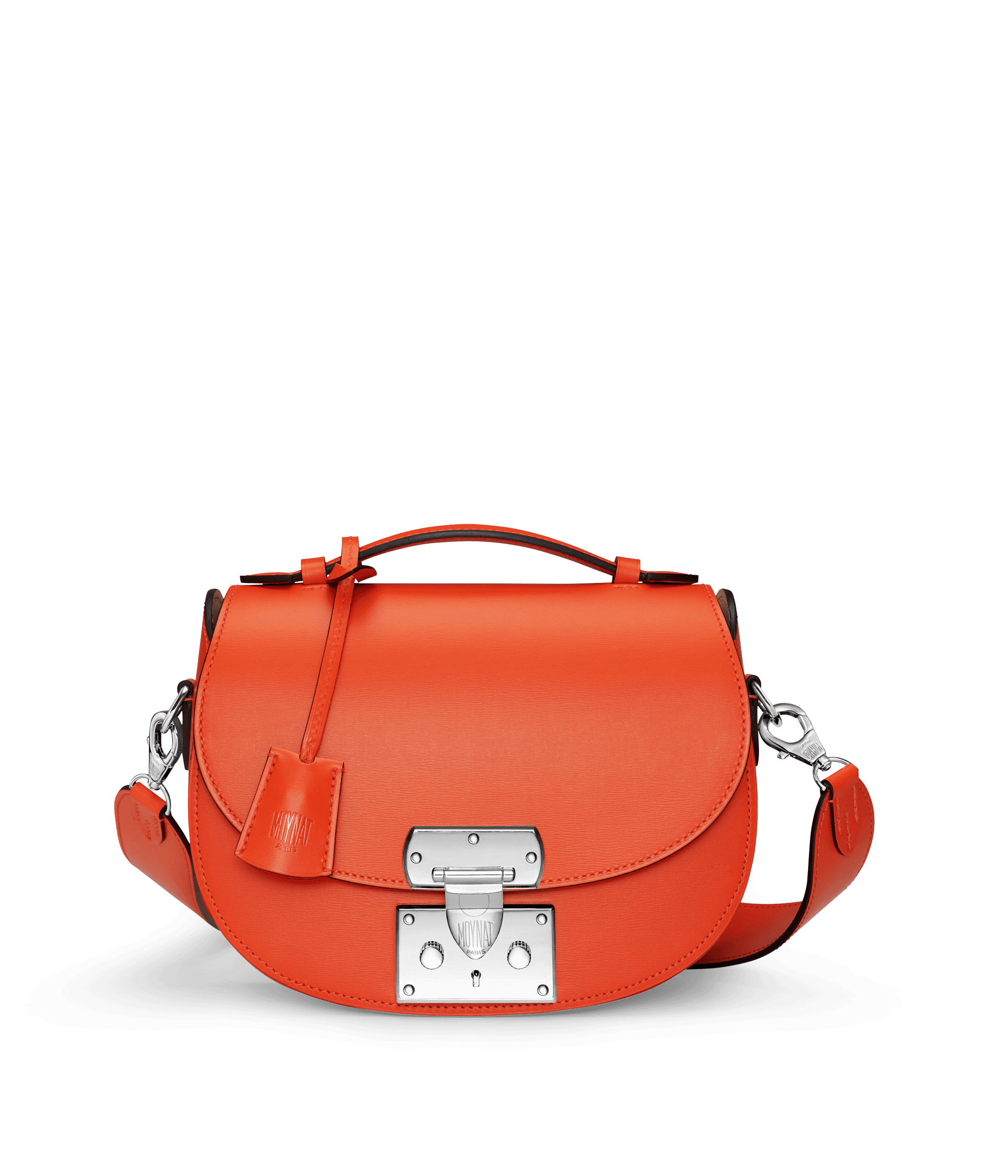 Flori PM in Capucine — C20002-0265