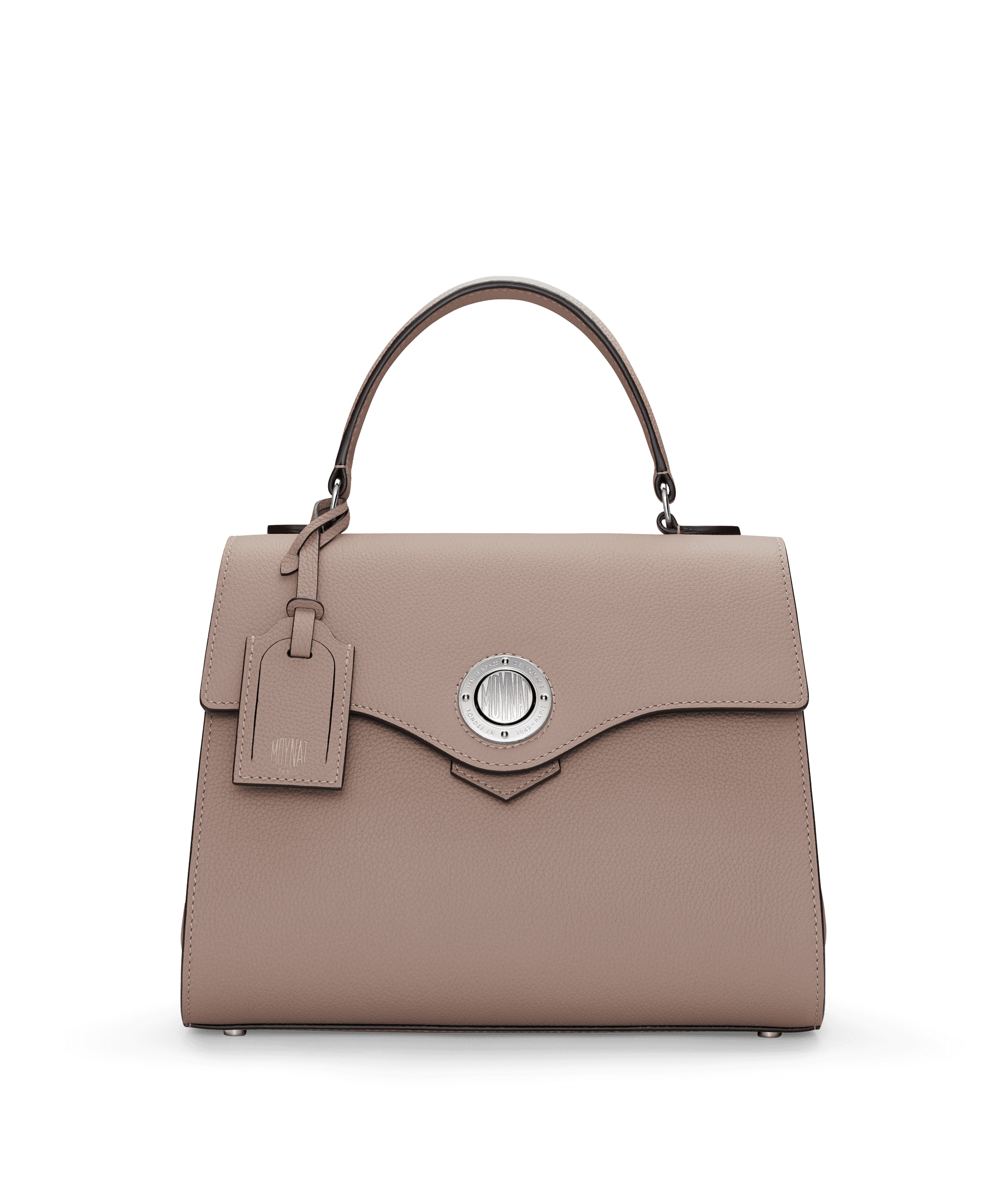 Voyage PM in Tourterelle — C20020-0130