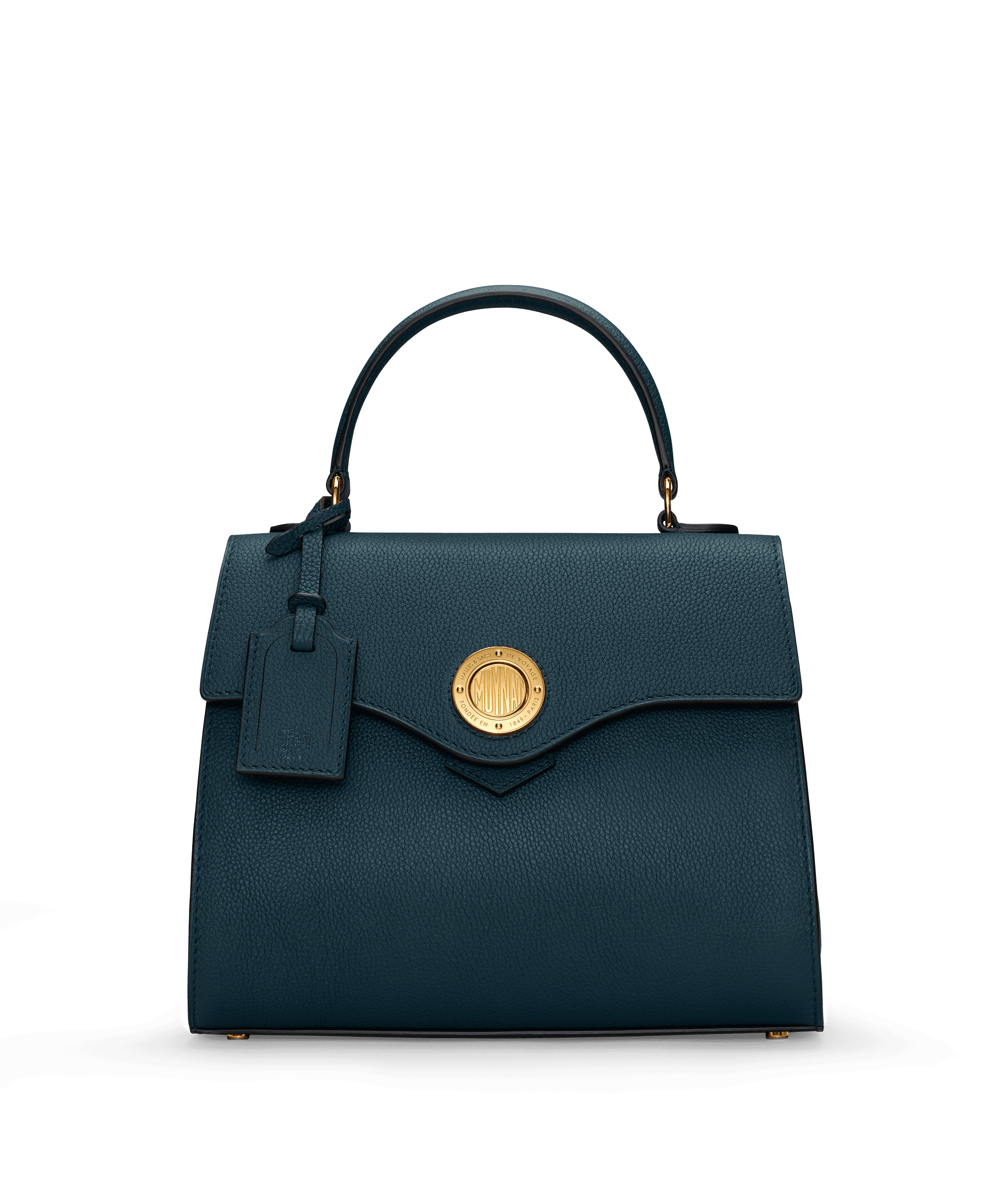 Voyage PM in Peacock — C20021-0651