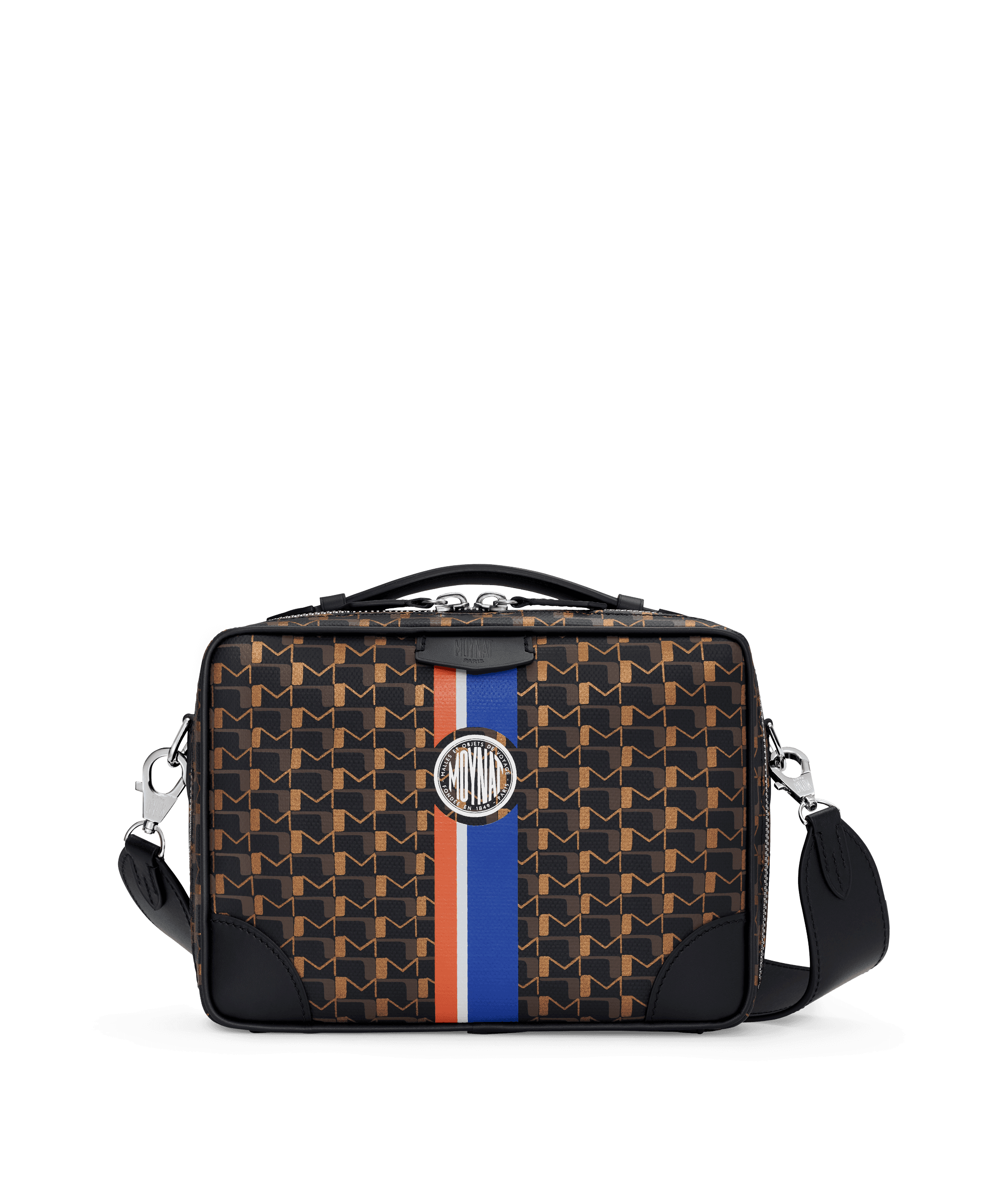 Camera Bag TU in Carbonbronze — C20040-0980