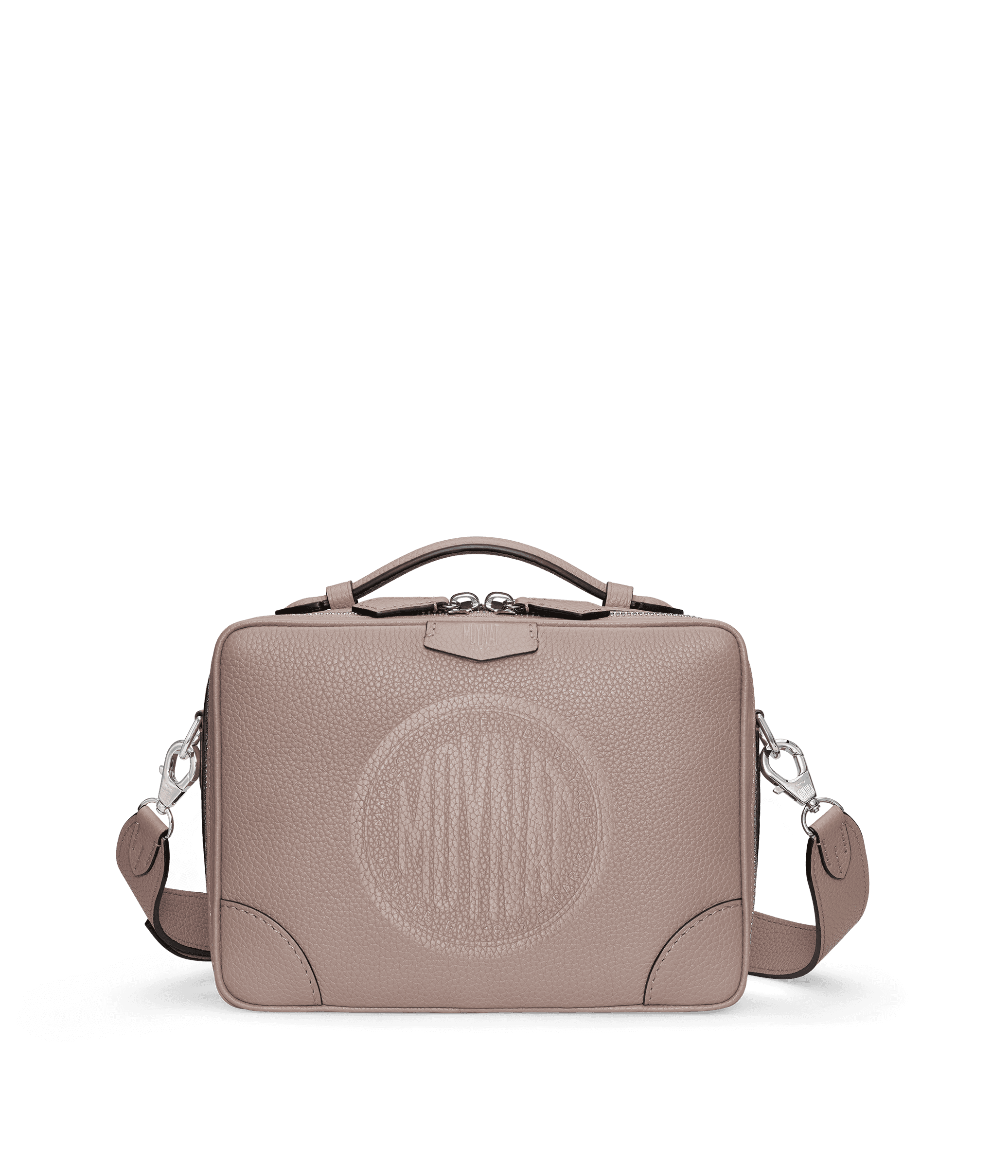 Camera Bag in Tourterelle — C20042-0130