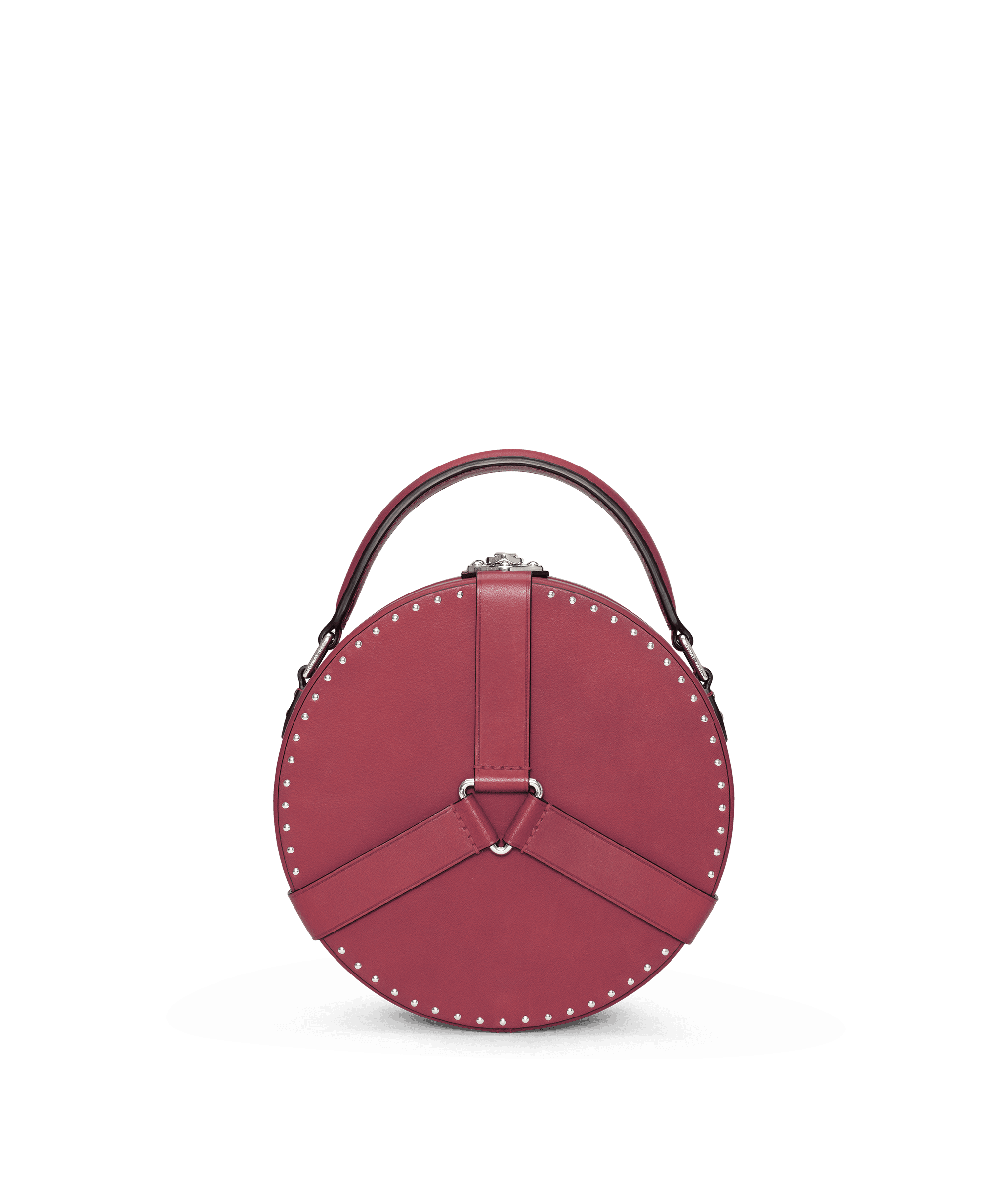 Wheel BB in Plum — C20052-0471