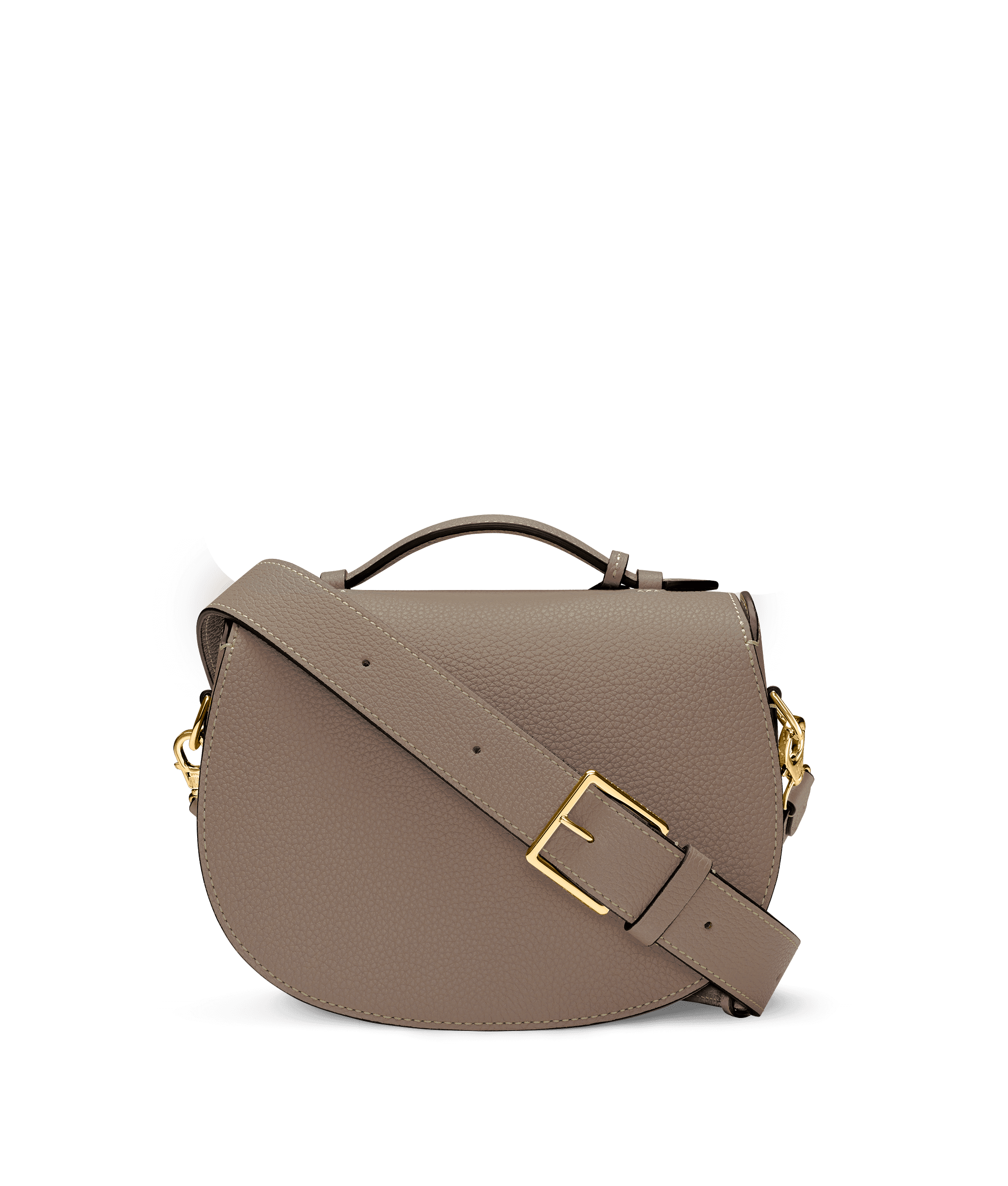 Flori PM in Taupe — C20161-0150