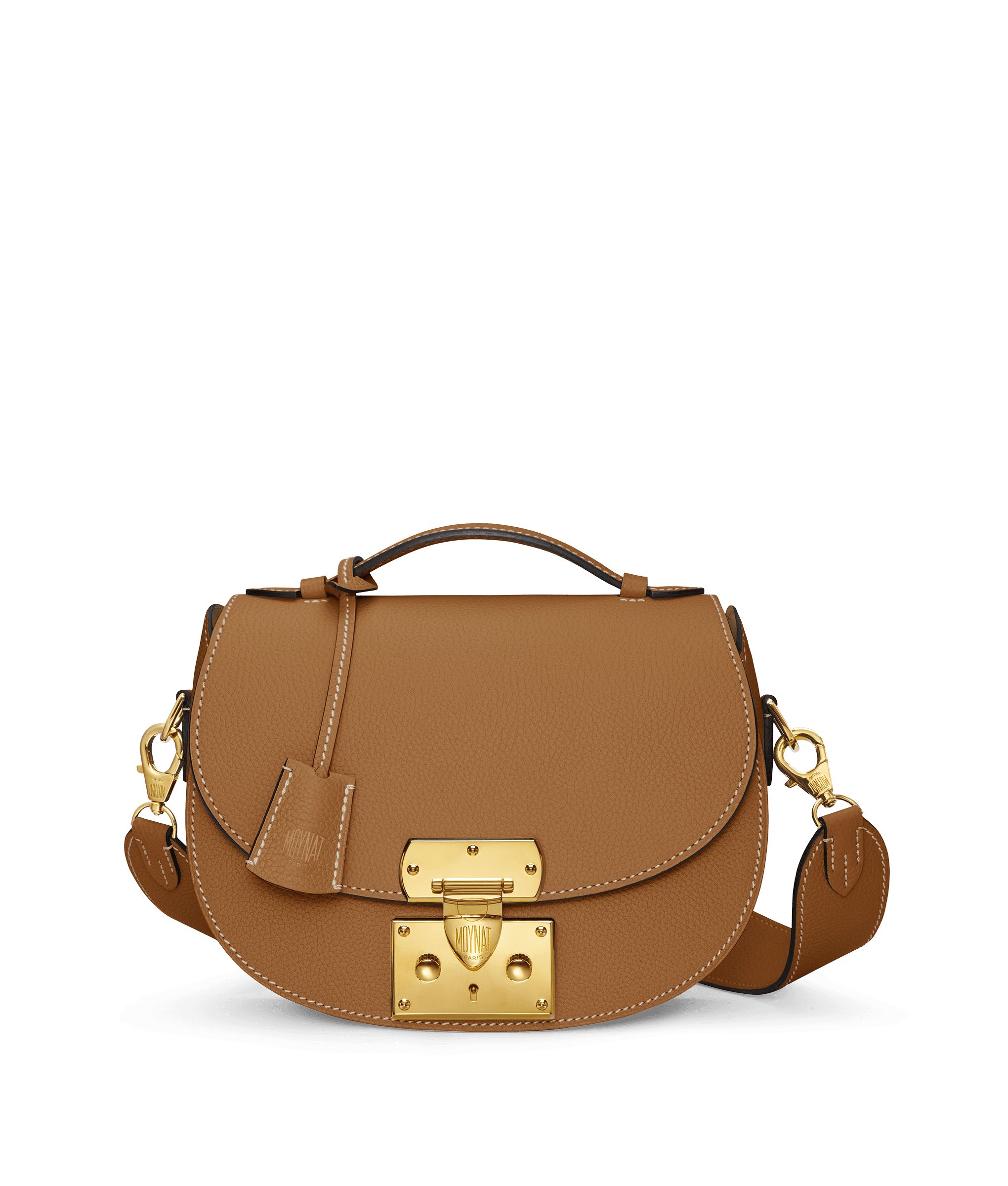 Flori PM in Camel — C20161-0733
