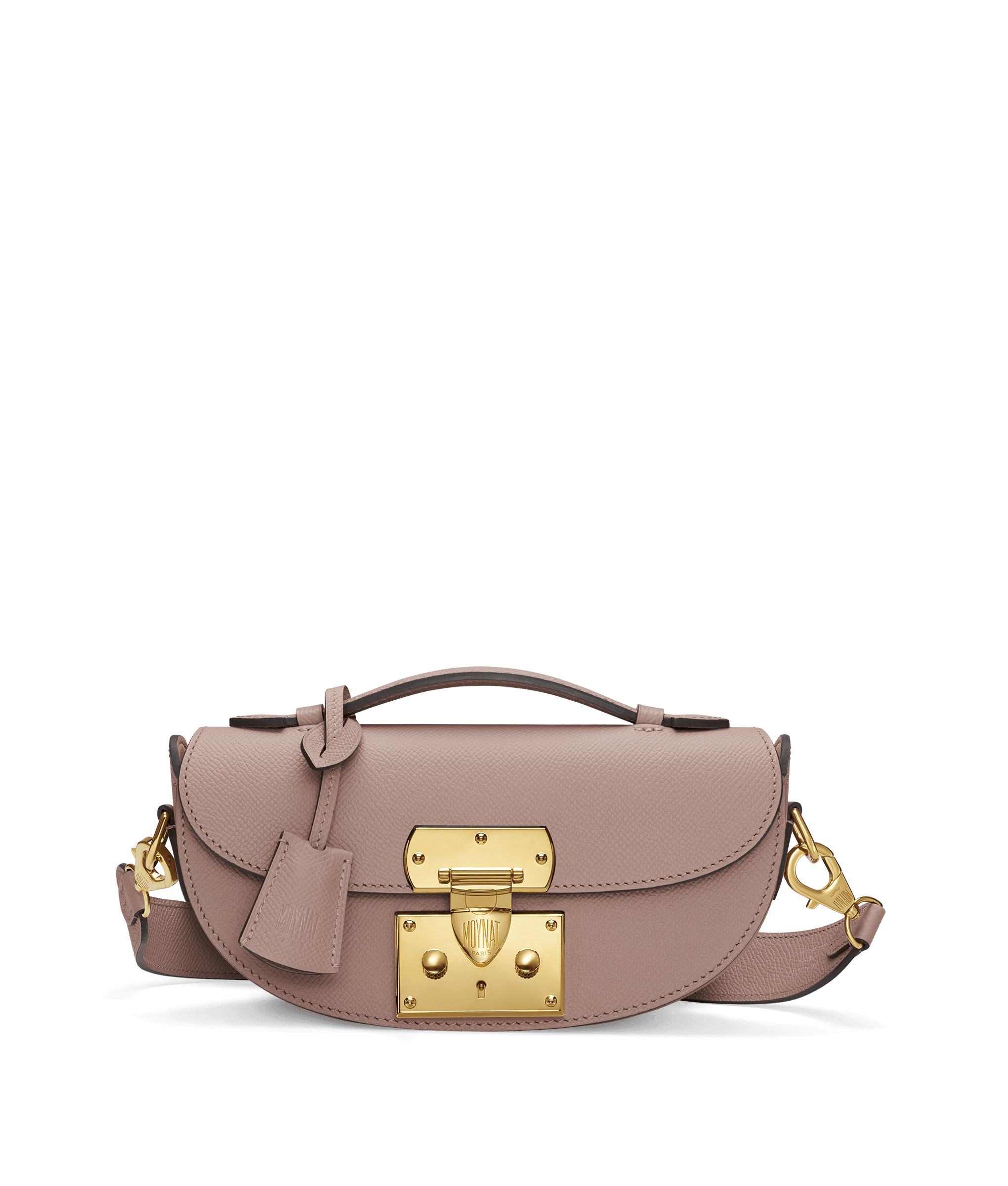 Flori Tour in Desert Rose — C20179-0412