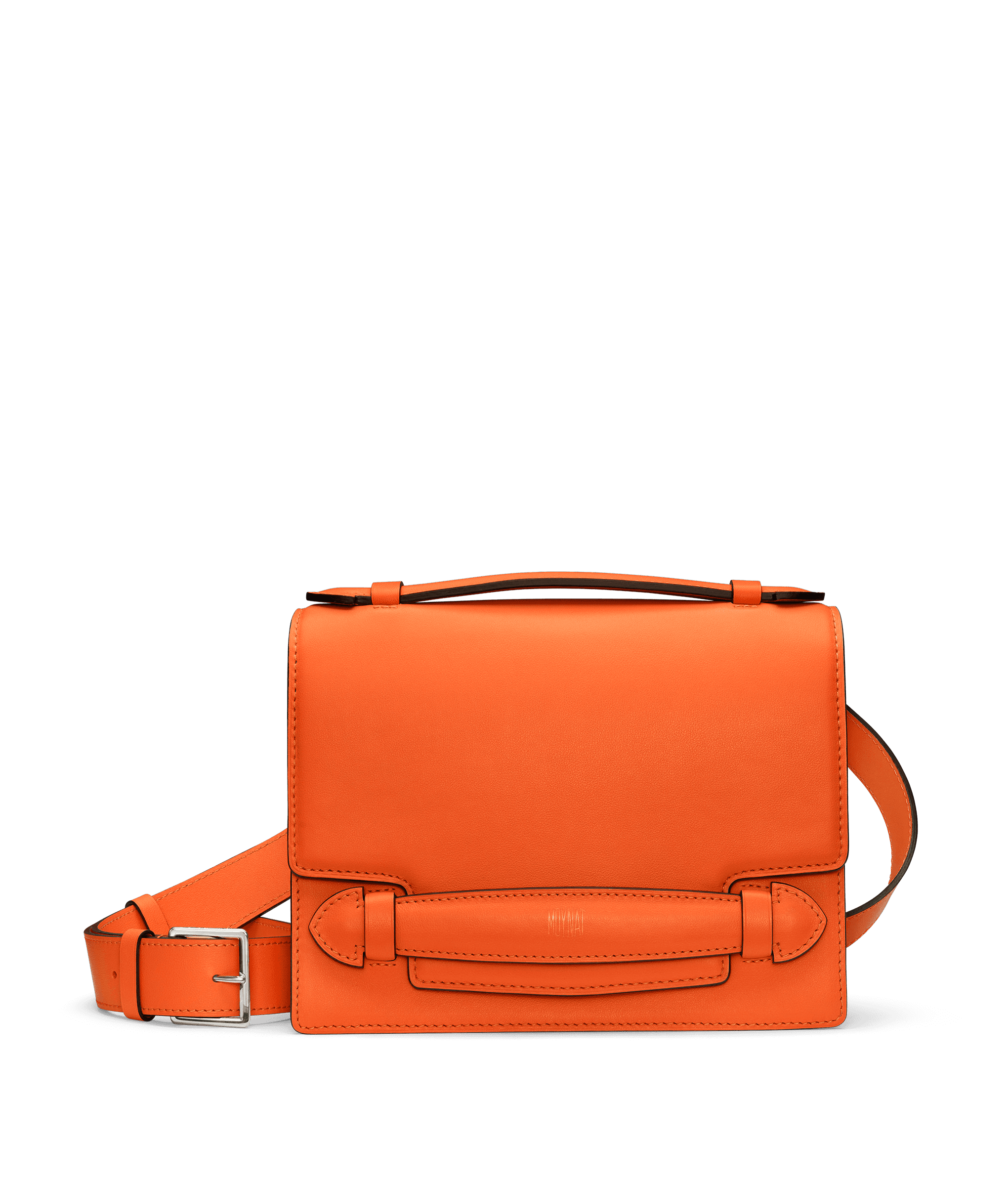 Sac Malle in Capucine — C20180-0265
