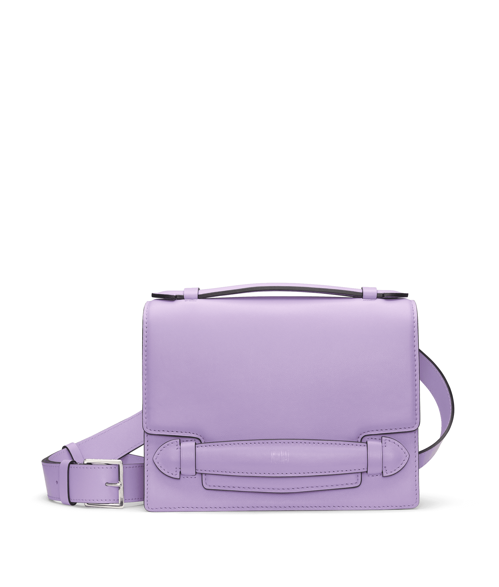 Sac Malle in Lavande — C20180-0418