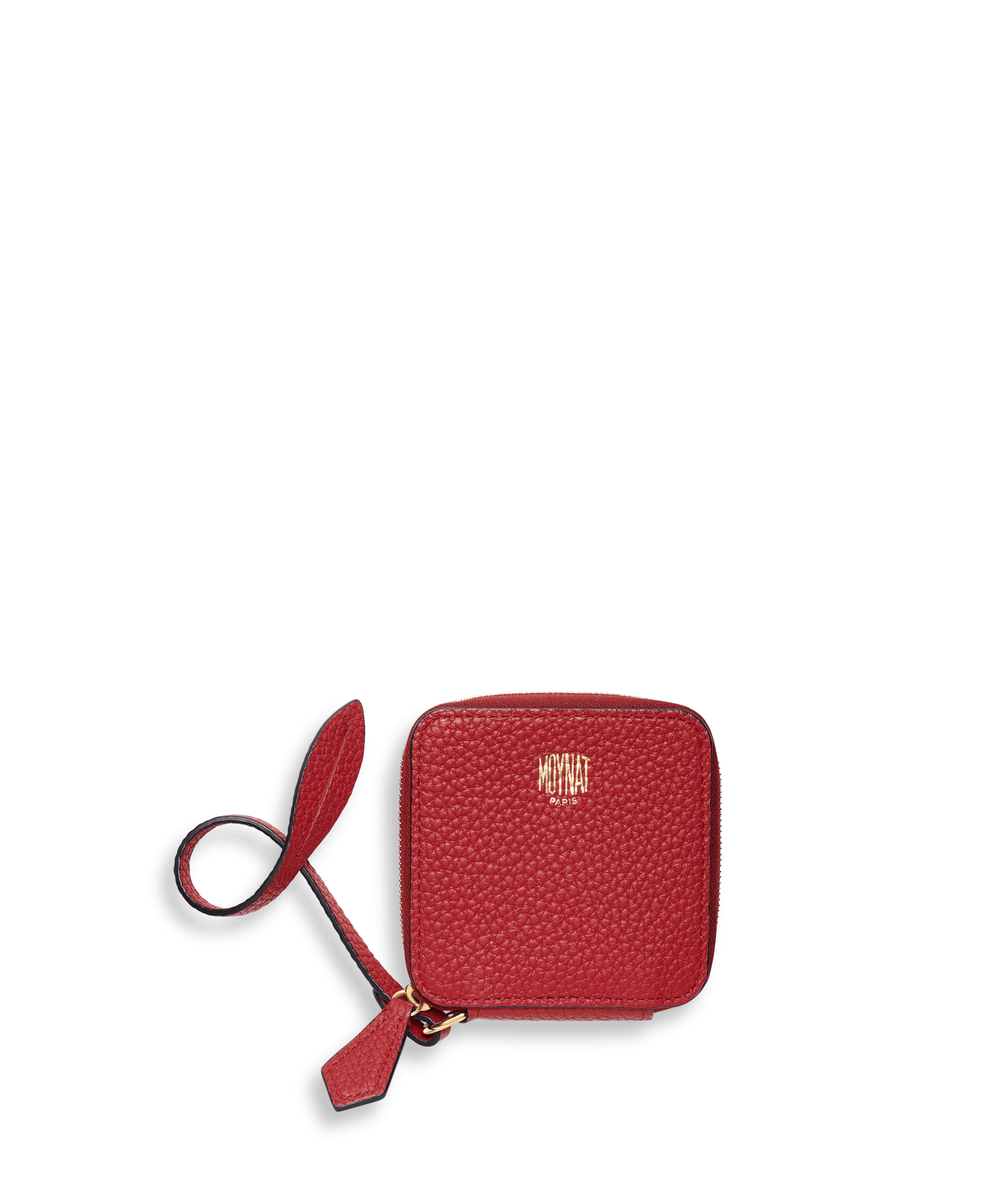 Zippy in Scarletred — CE0080-0321