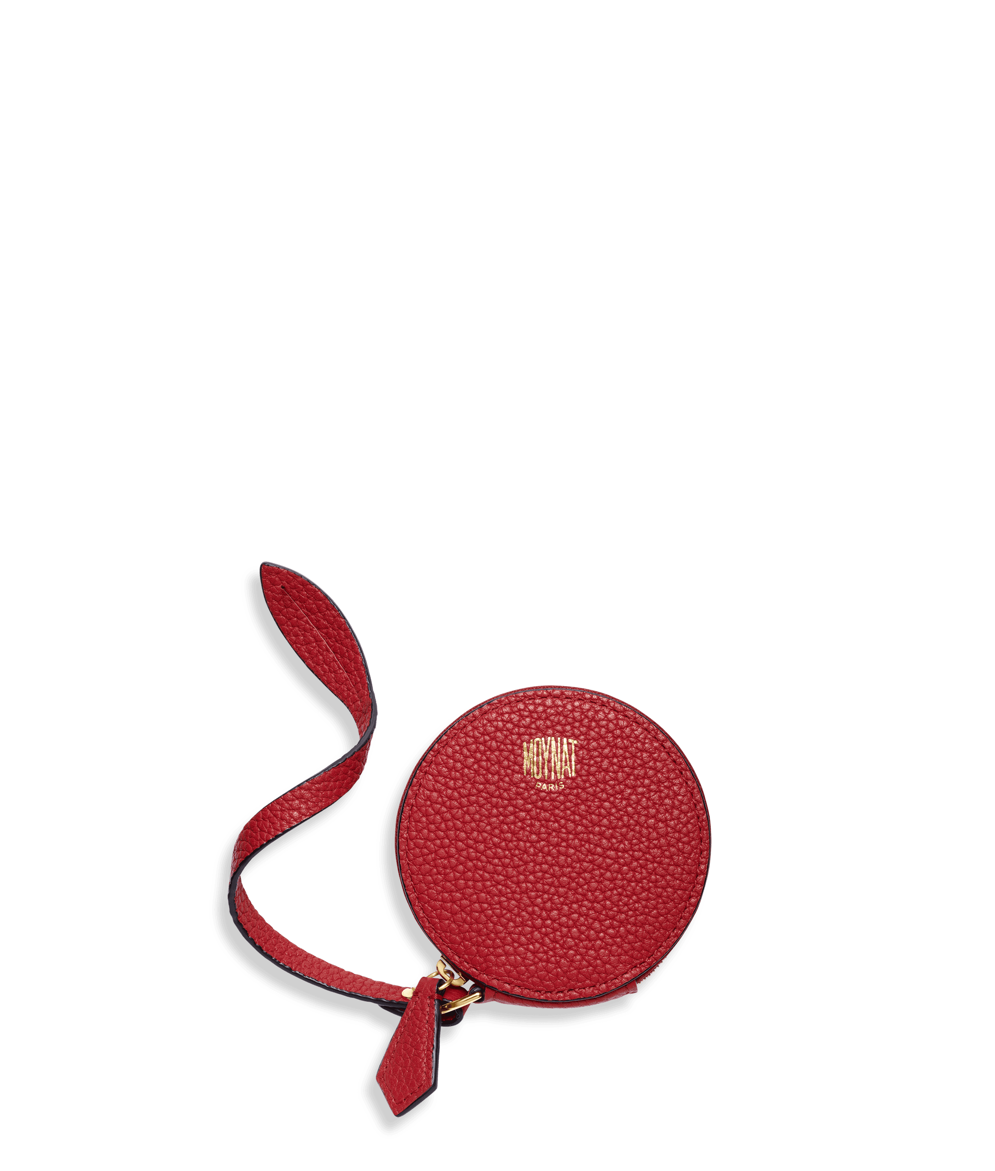 Zippy in Scarlet Red — CE0081-0321