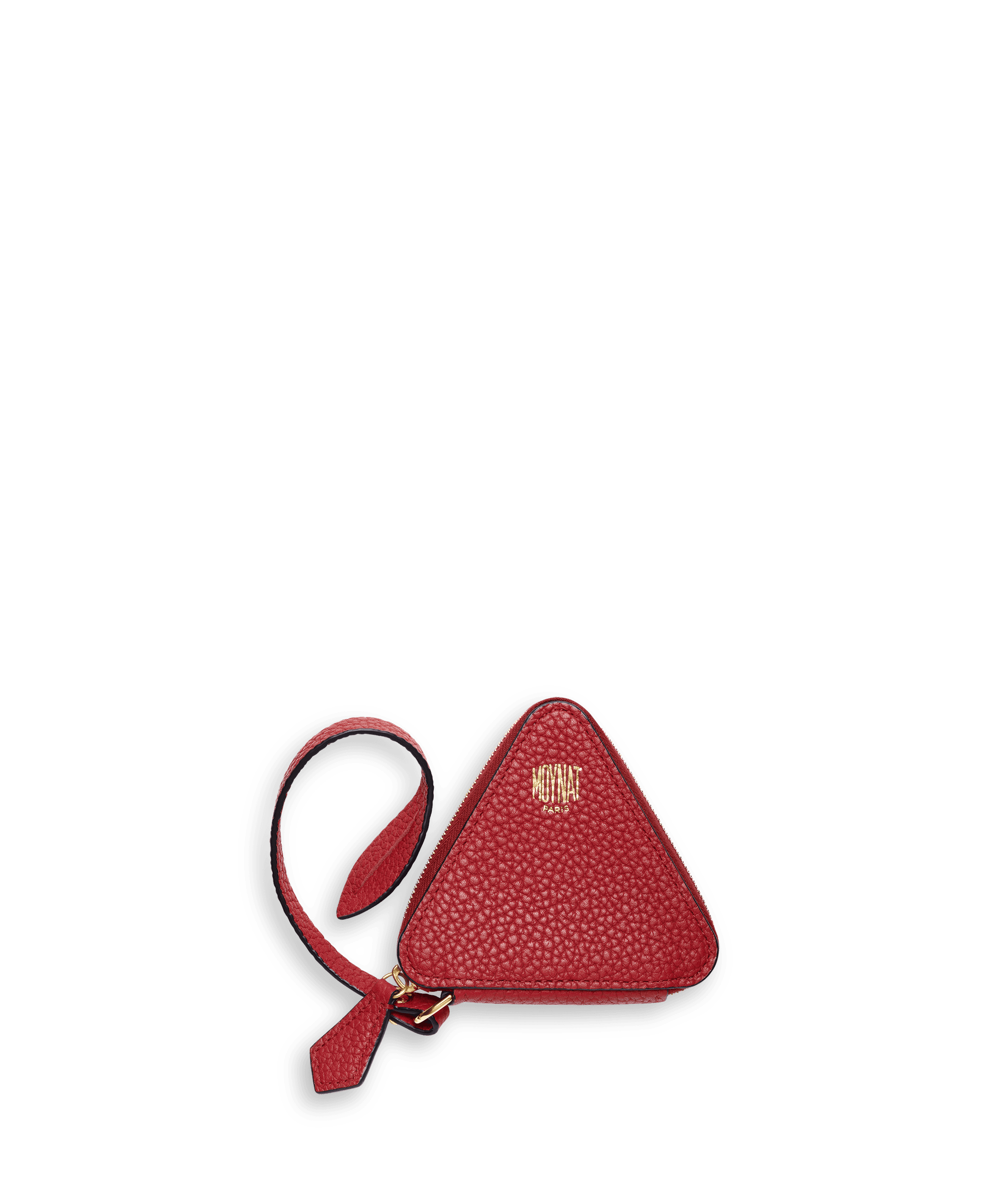 Zippy in Scarletred — CE0082-0321