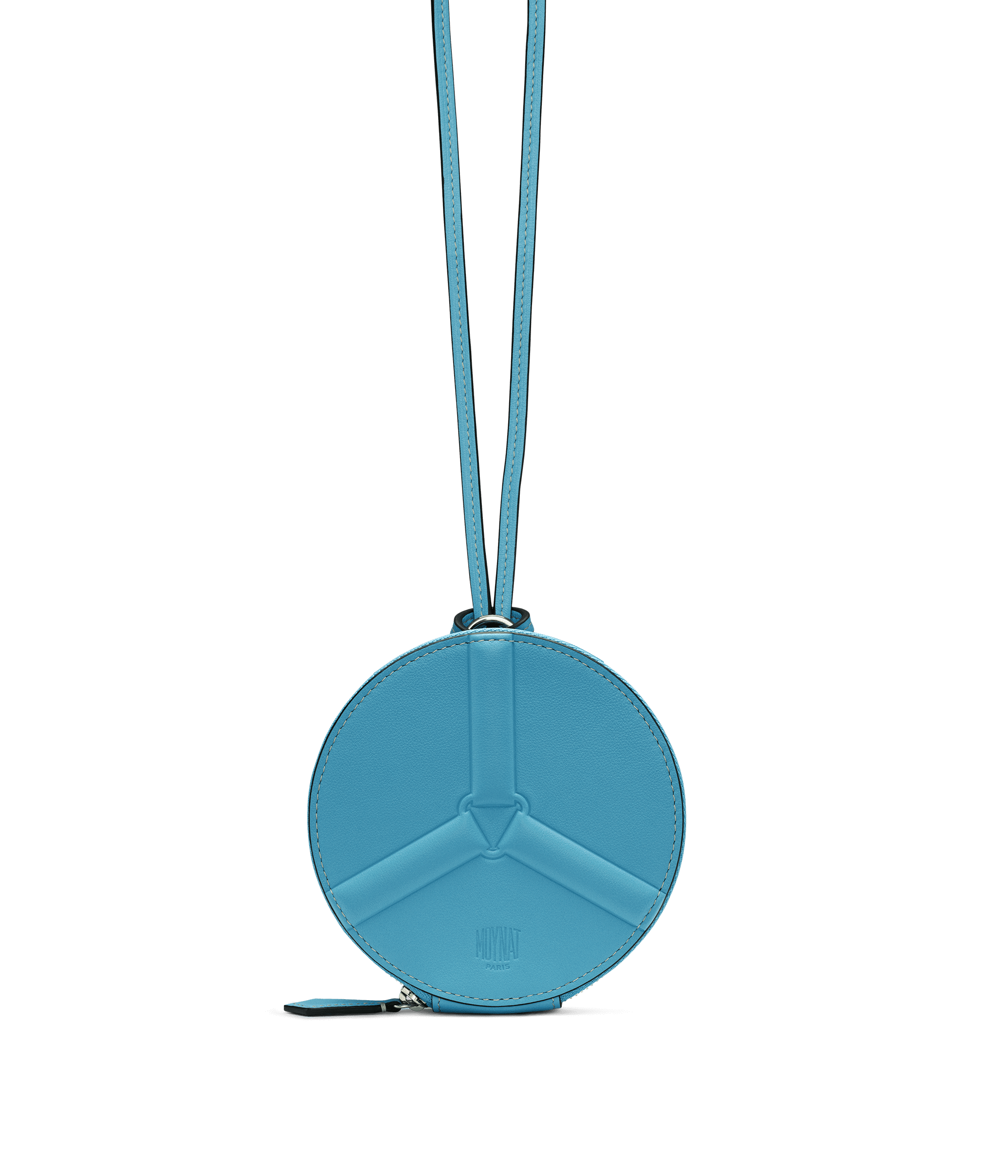 Zippy Wheel in Azur — CE0121-0541