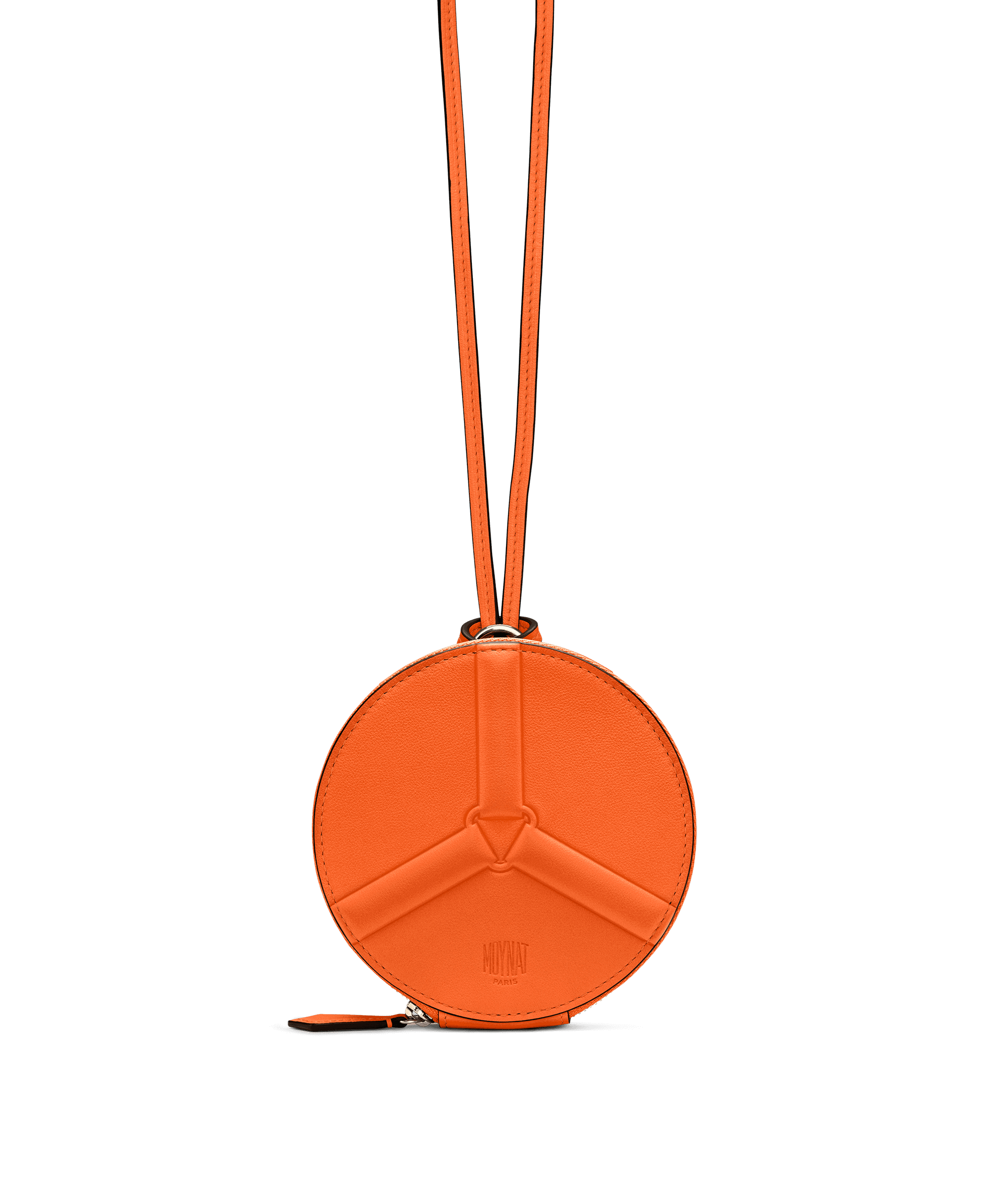 Zippy Wheel in Capucine — CE0121-0265