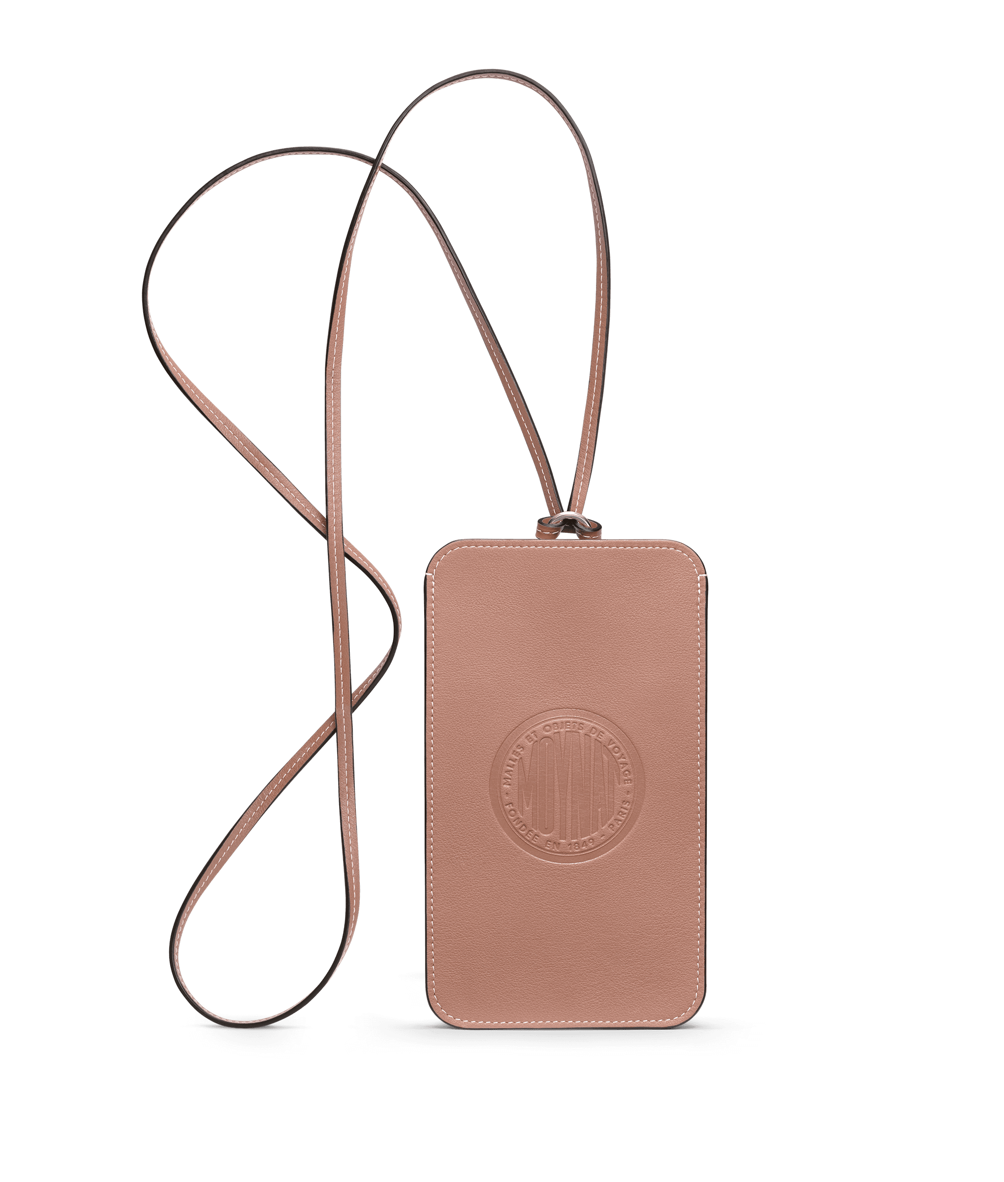 Phone Sleeve in Desert Rose — CE0130-0412