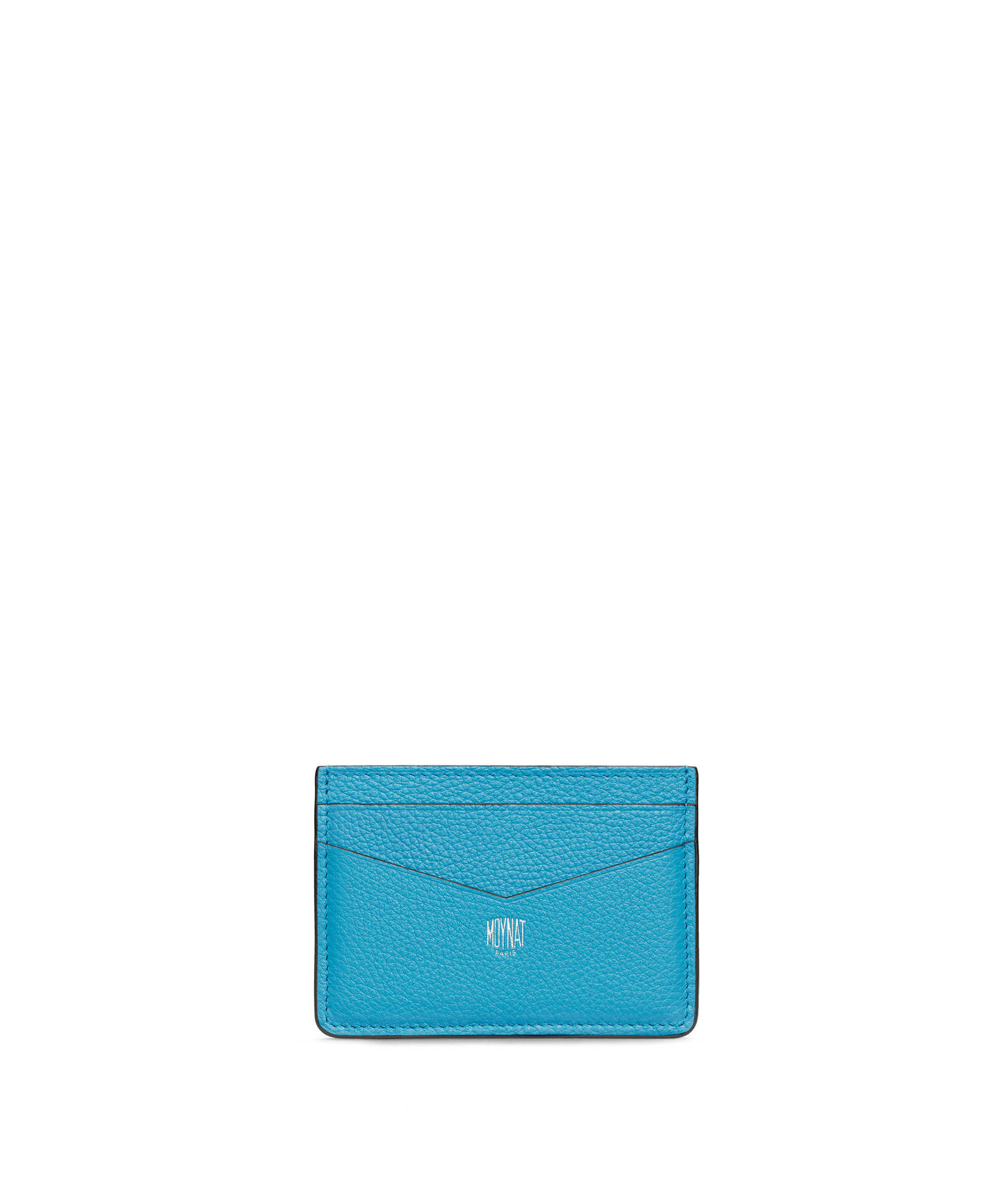 Card Holder in Azur Cannelle — CE0267-0677