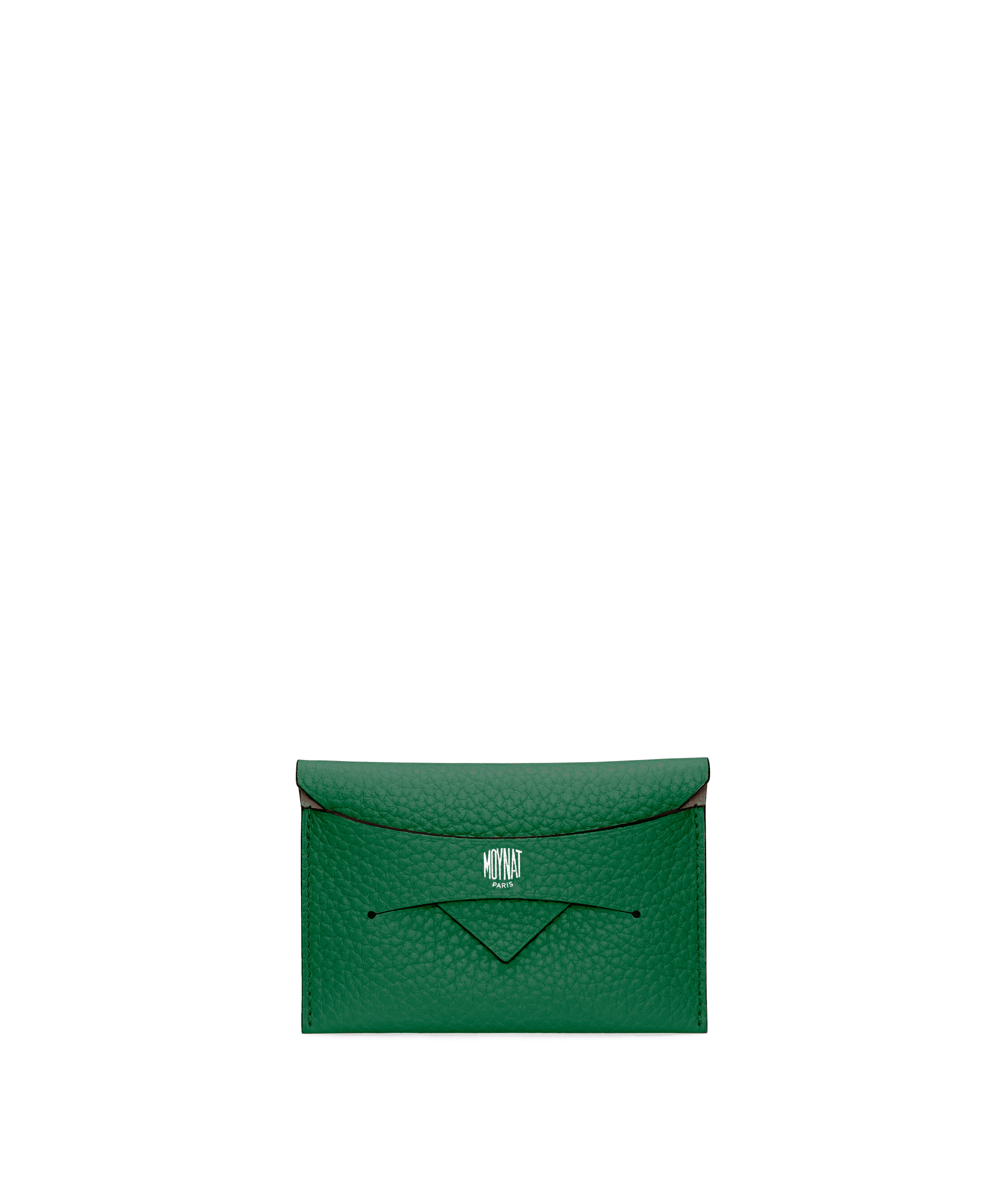 Enveloppe Pc in Emeraude Tourterelle — CE0274-0648