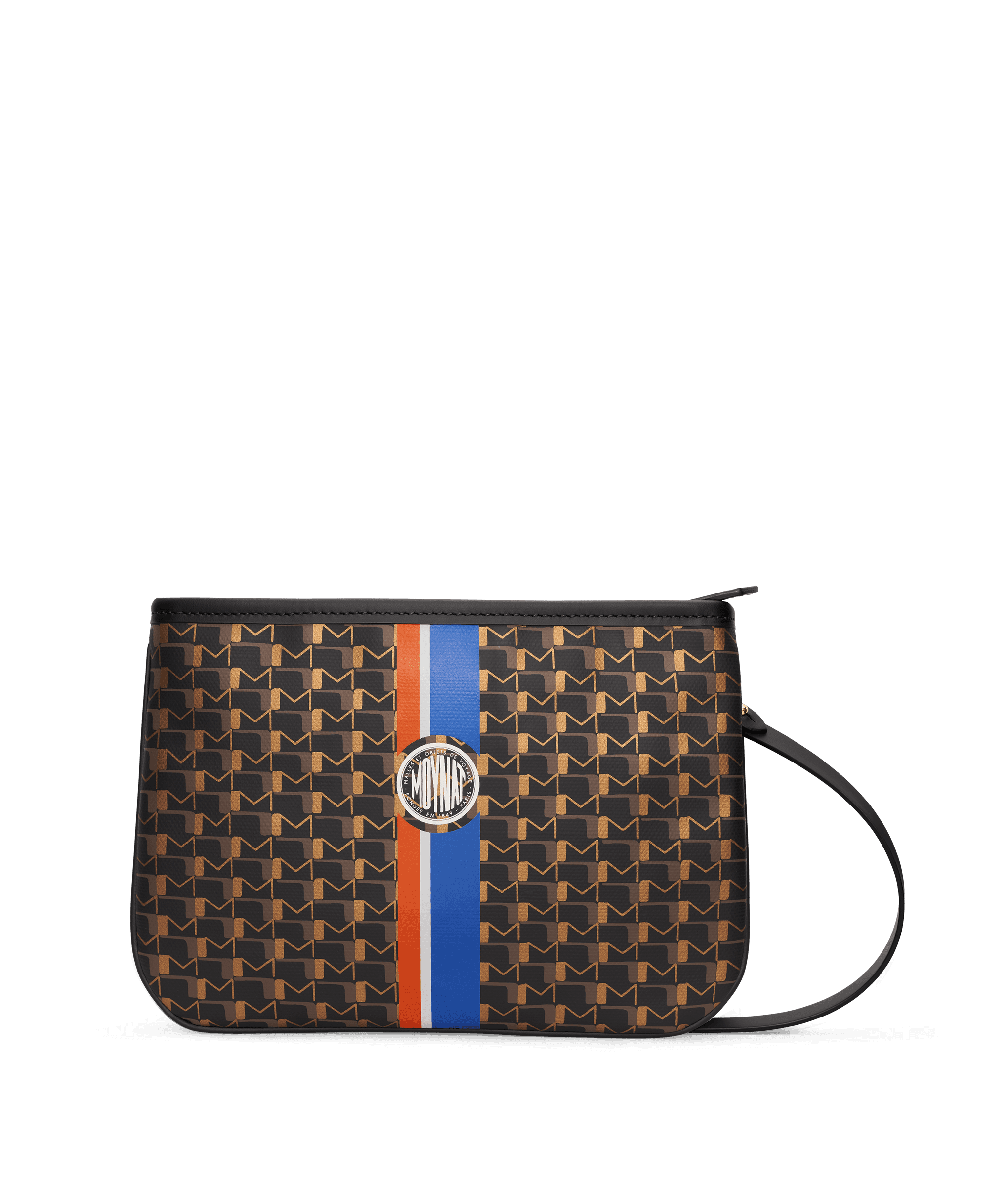 Oh! Trousse PM in Carbon Bronze — CI0761-0980