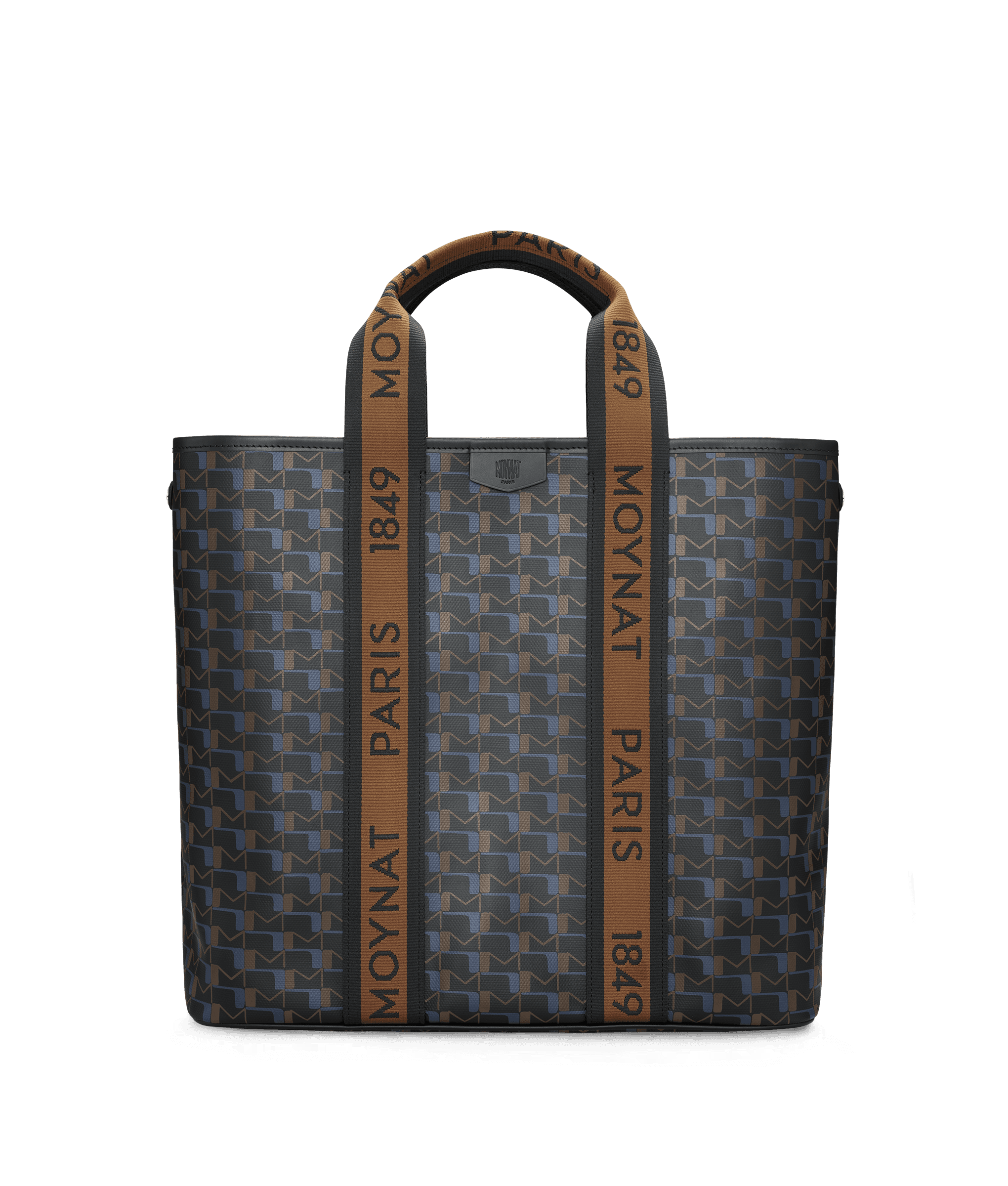 Tote Bag in Blackblue — CI2010-0870