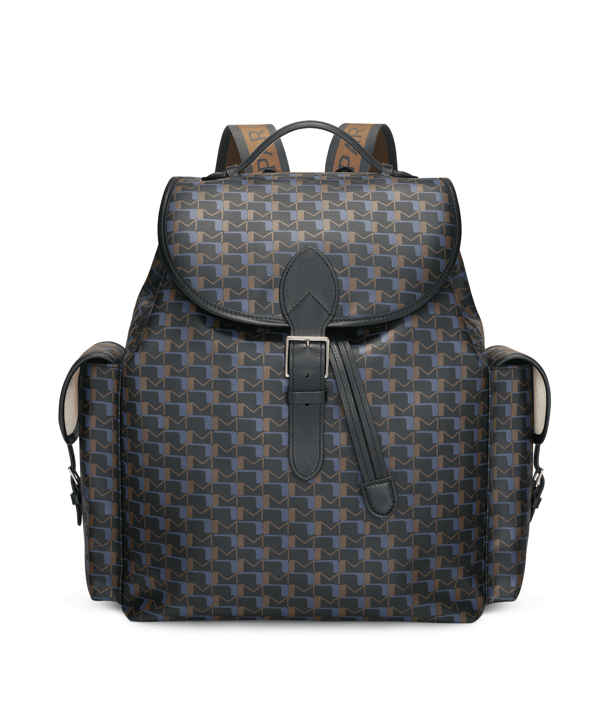 Backpack in Blackblue — CI2030-0870