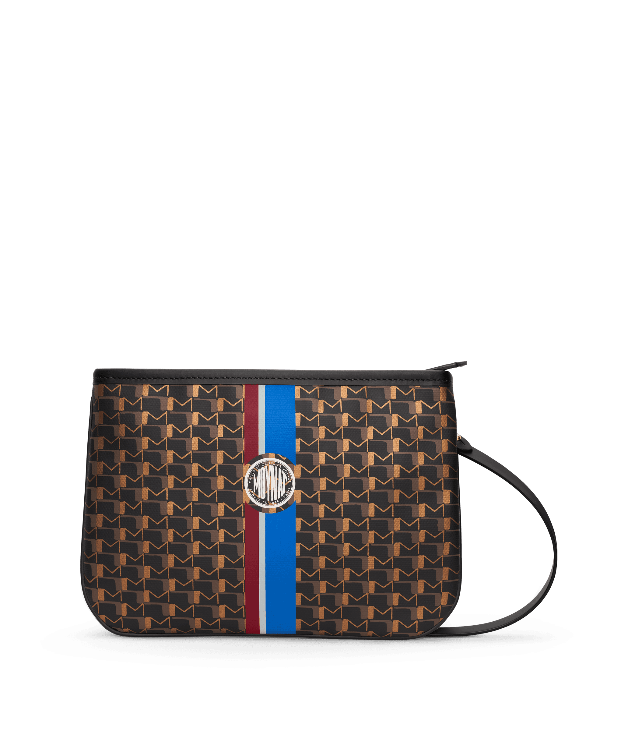 Oh! Trousse PM in Carbon Bronze — CI1001-R002