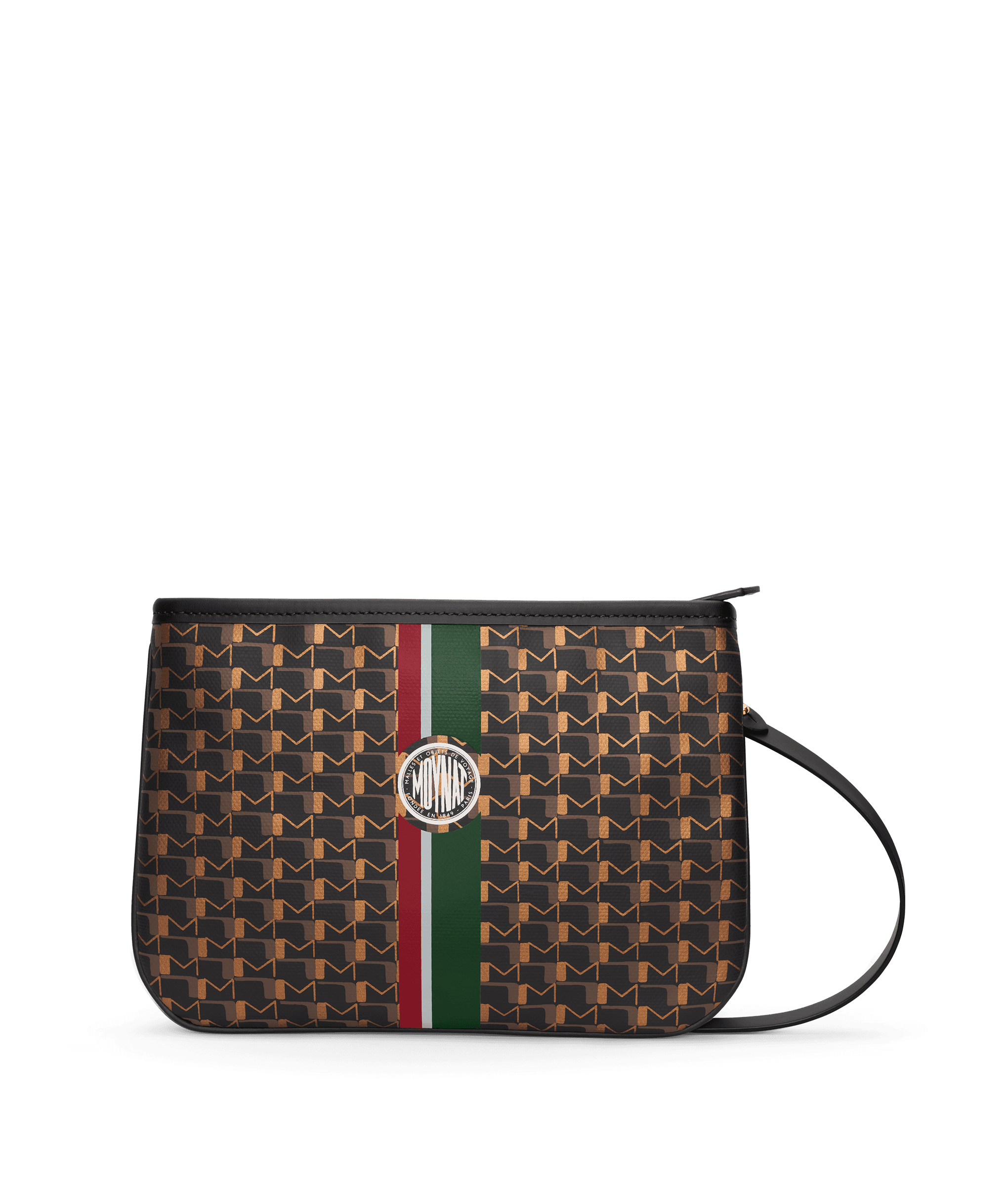 Oh! Trousse PM in Carbon Bronze — CI1001-R004
