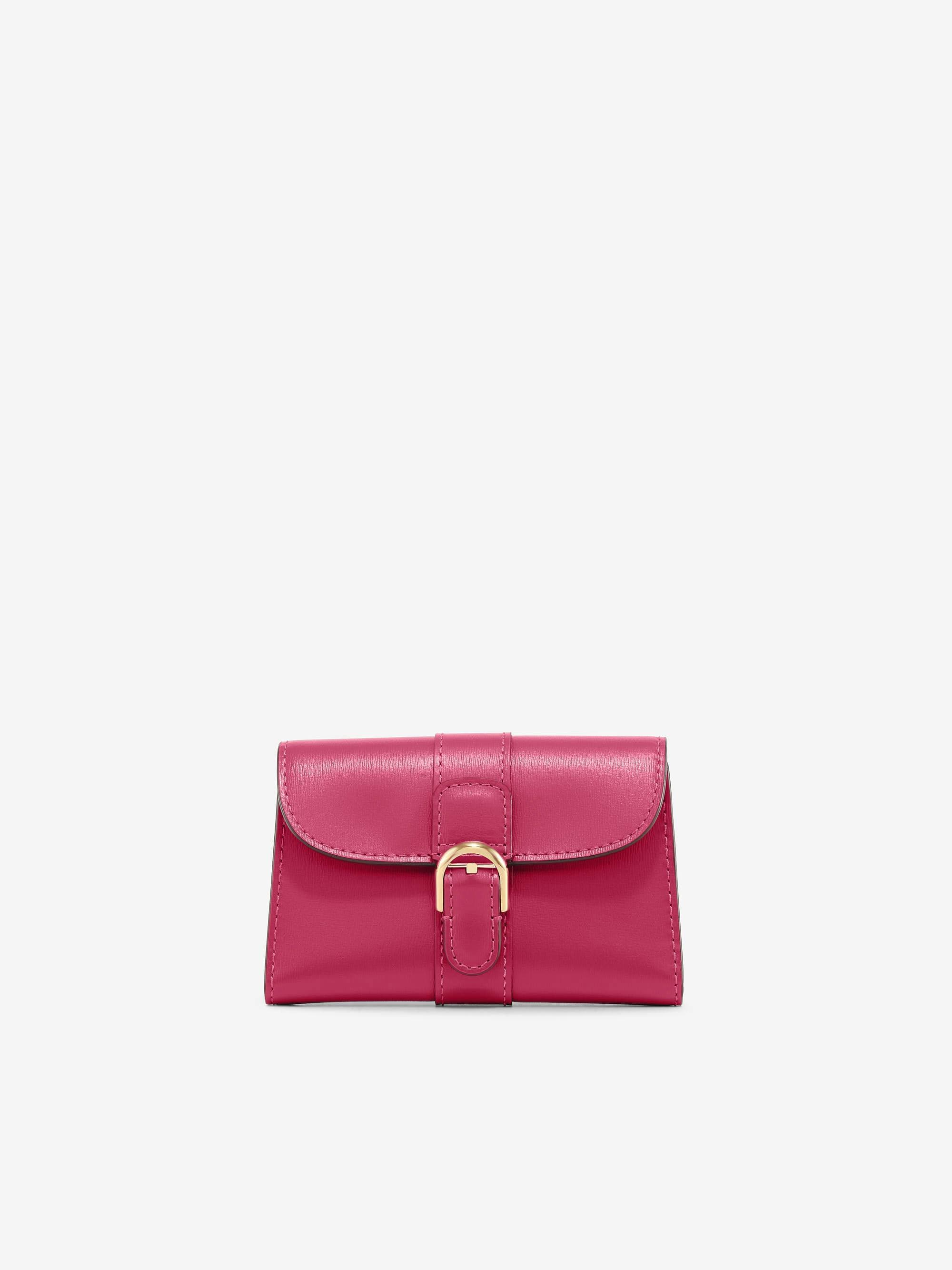 Brillant Card Holder — AB0696CBN0BLUDO