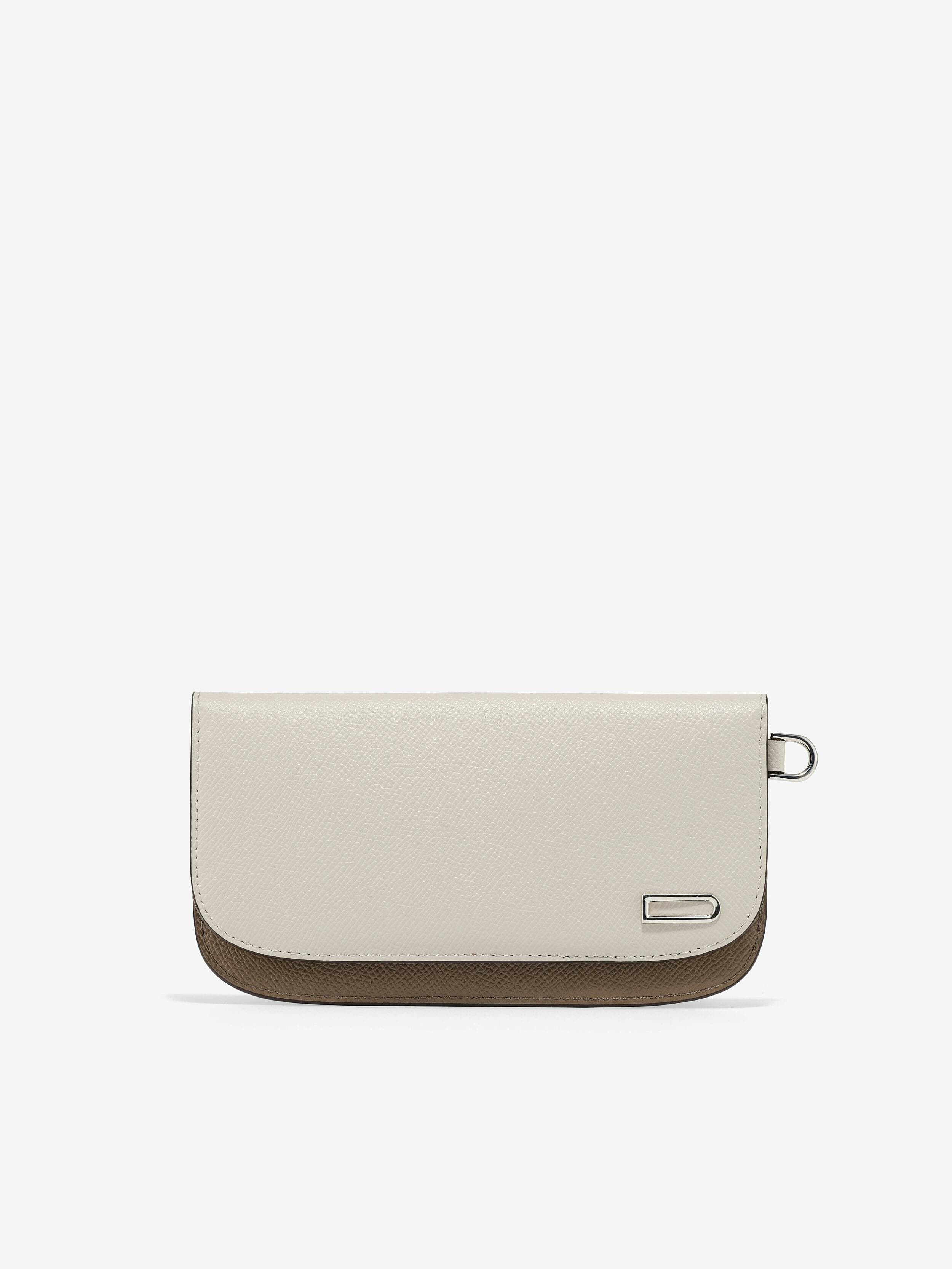 Vagabond Long Wallet — AB0675BKN0BICPA