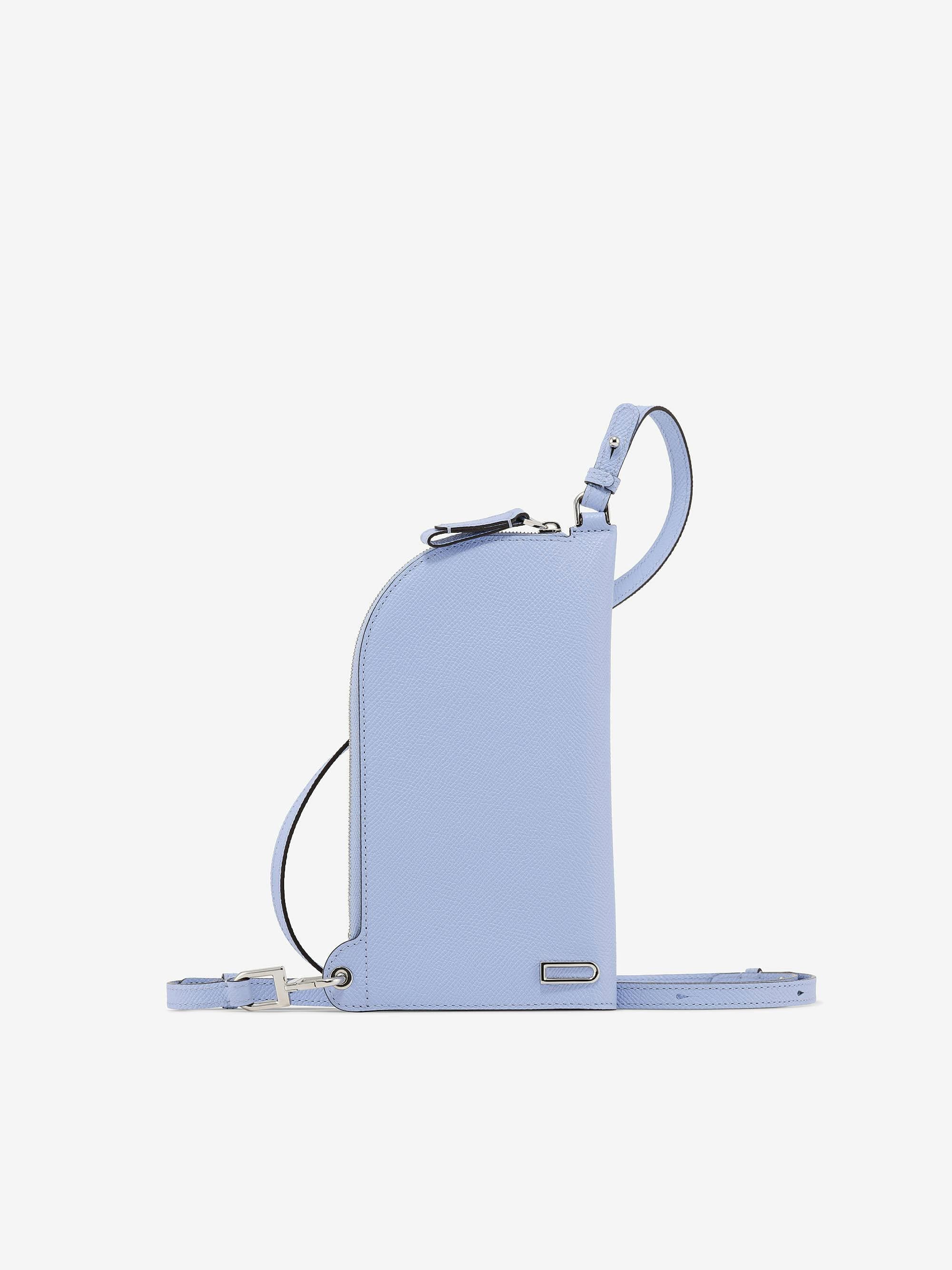 Vagabond Phone Pouch — AB0683BKN085MPA