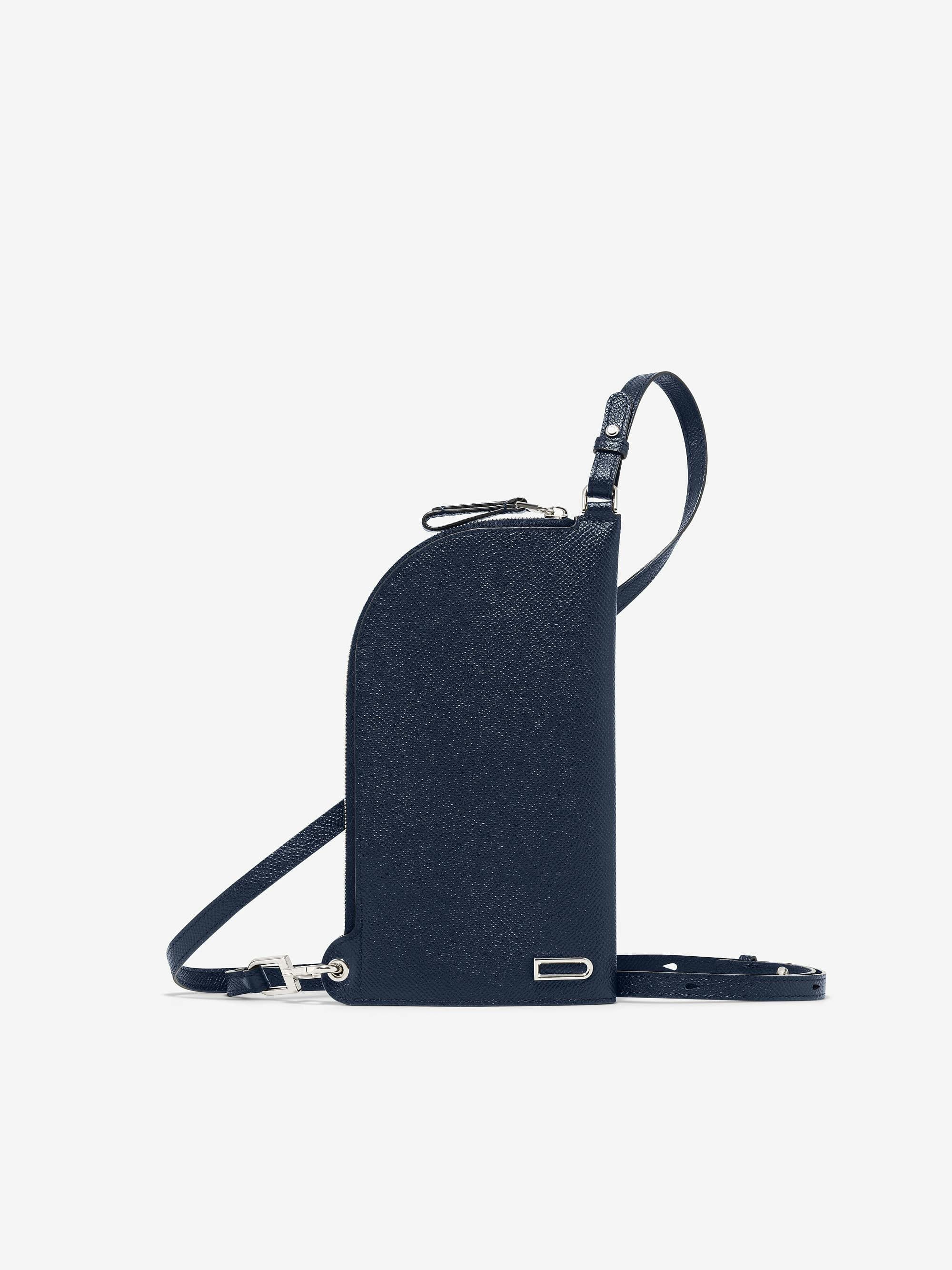 Vagabond Phone Pouch — AB0683BKN0AZBPA