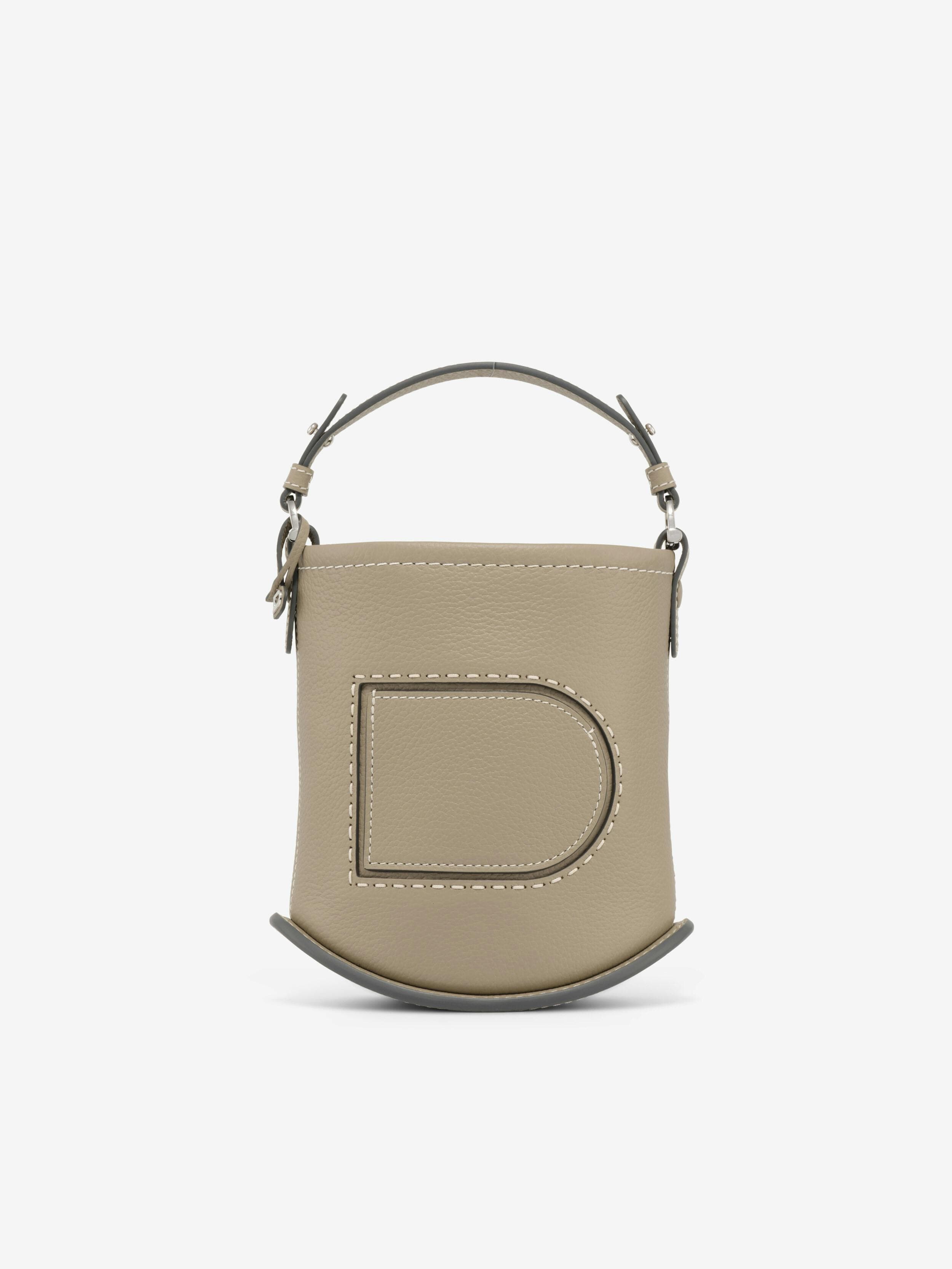 Pin Mini Bucket Surpiqué — AA0607ATT0AKSPA