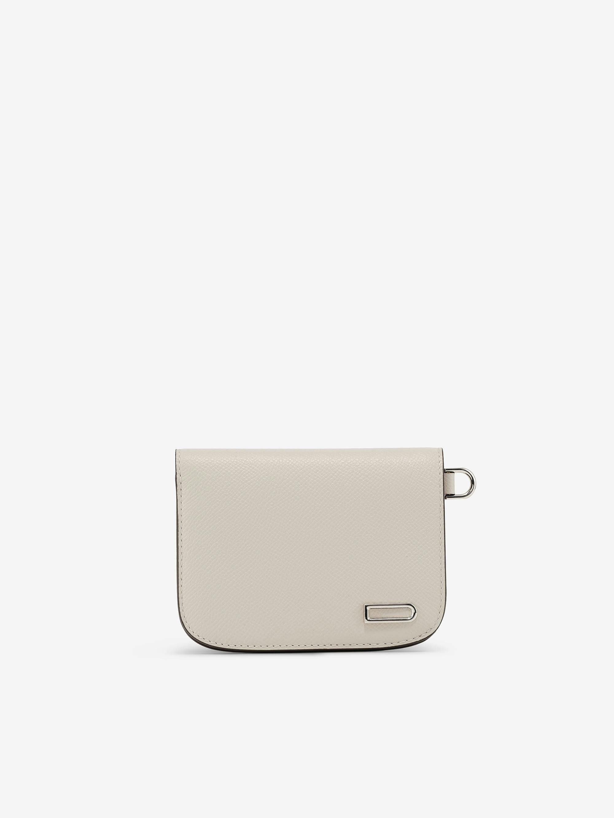 Vagabond Compact Wallet — AB0674BKN0BICPA