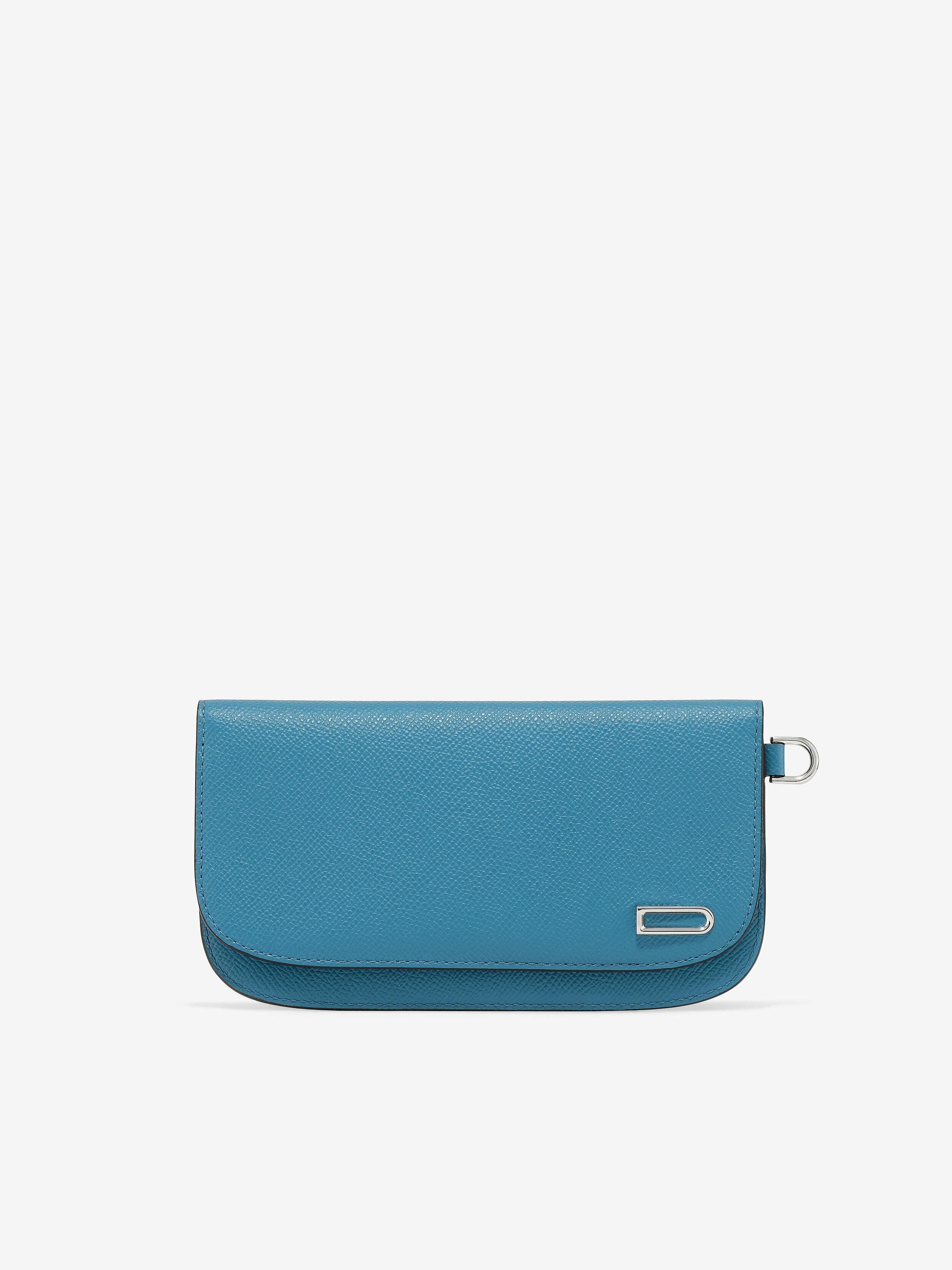 Vagabond Long Wallet — AB0675BKN0BHUPA
