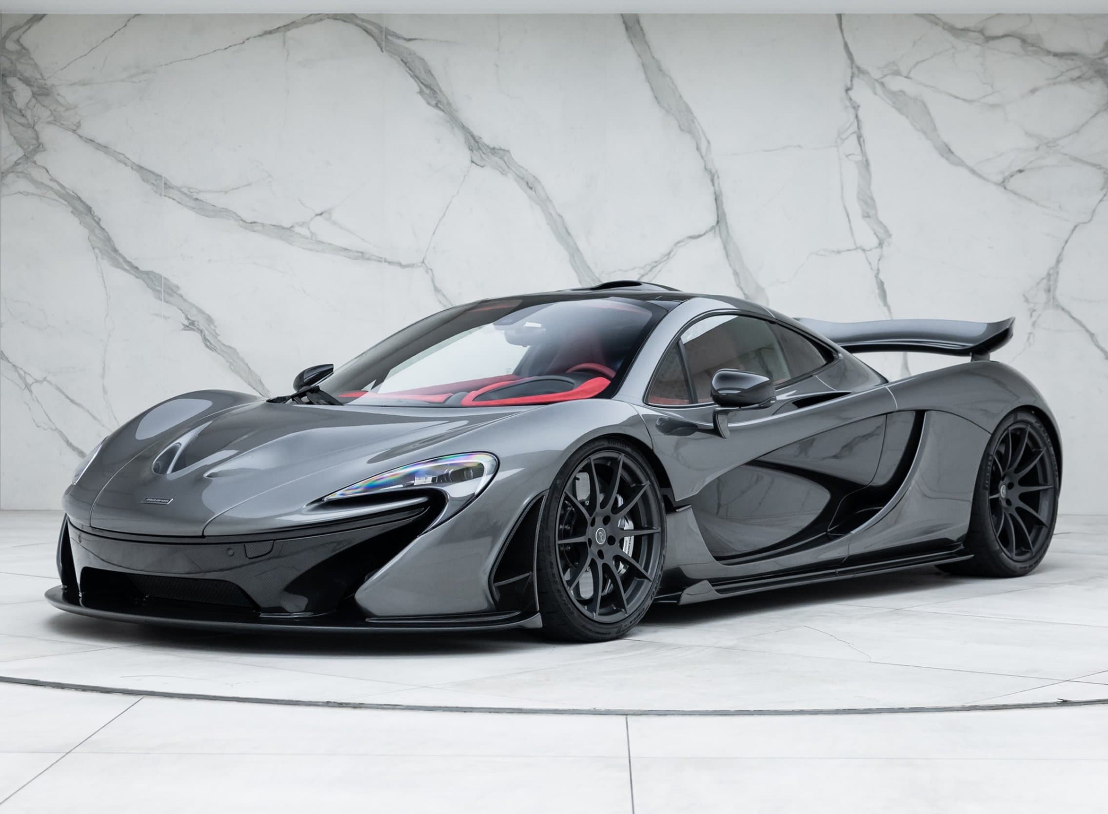 2015 P1 — MSO Kilo Grey
