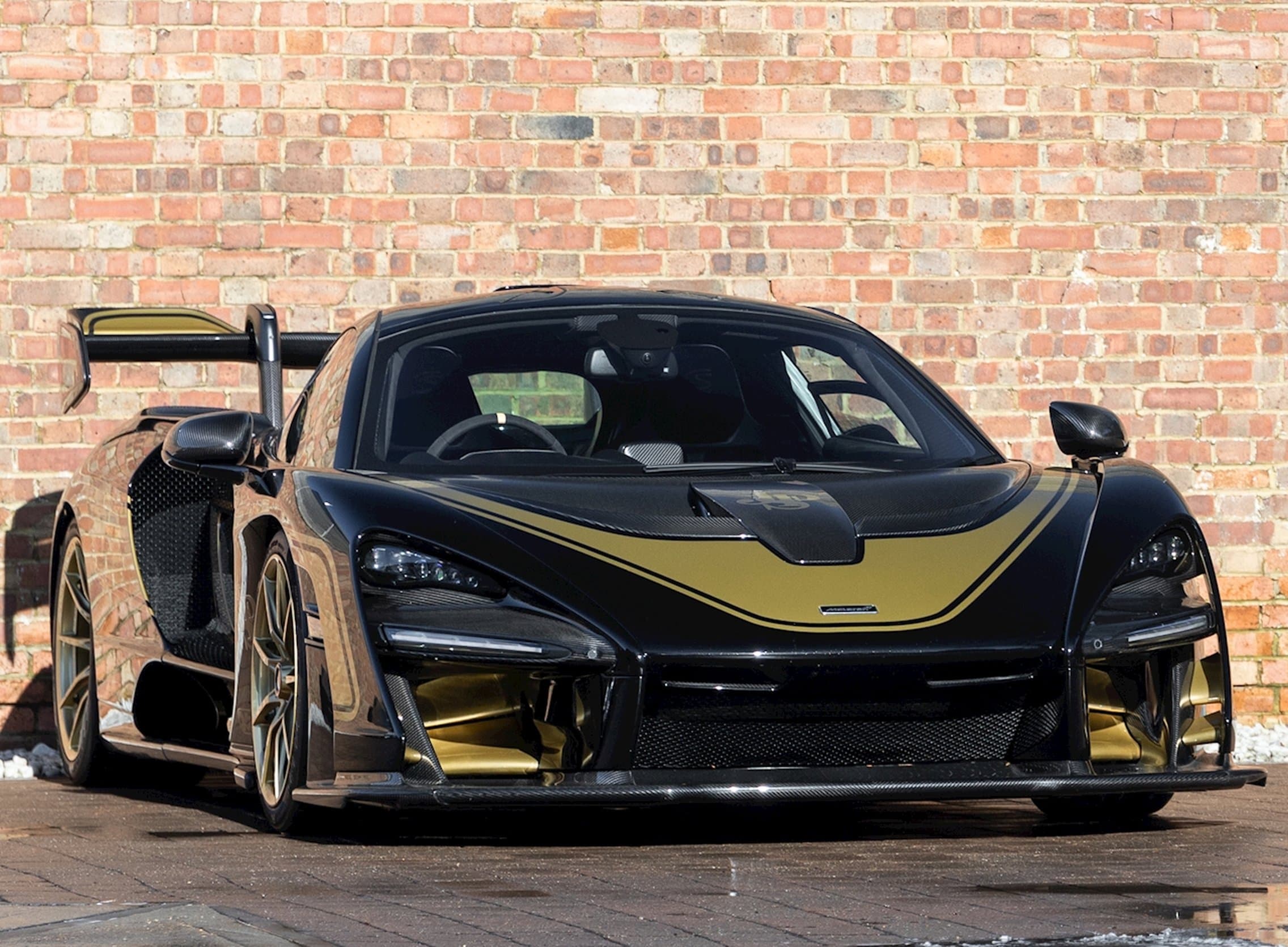 Senna — MSO Black Gold