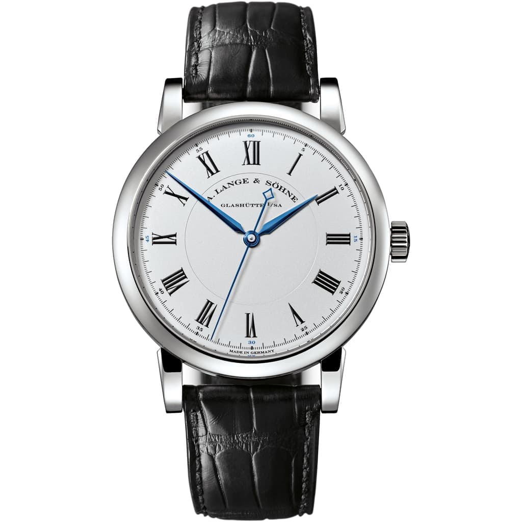 Richard Lange — White Gold — 232.026