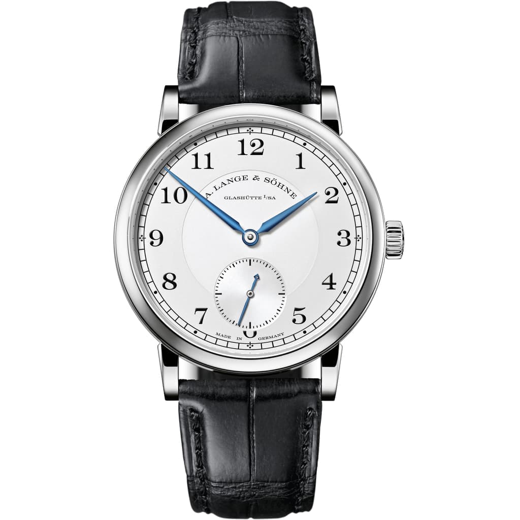 1815 — White Gold — 235.026