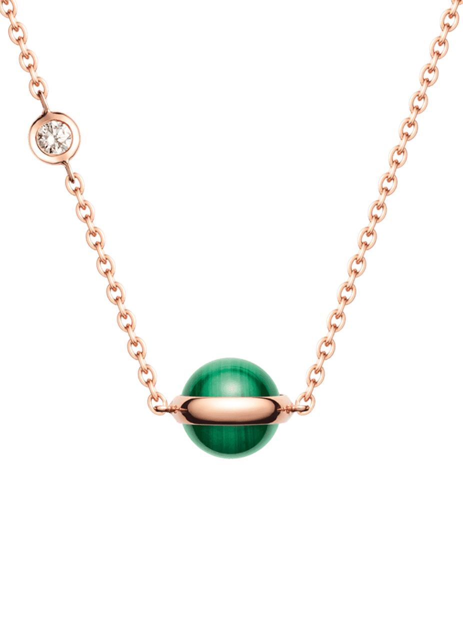 Possession pendant — G33PB300