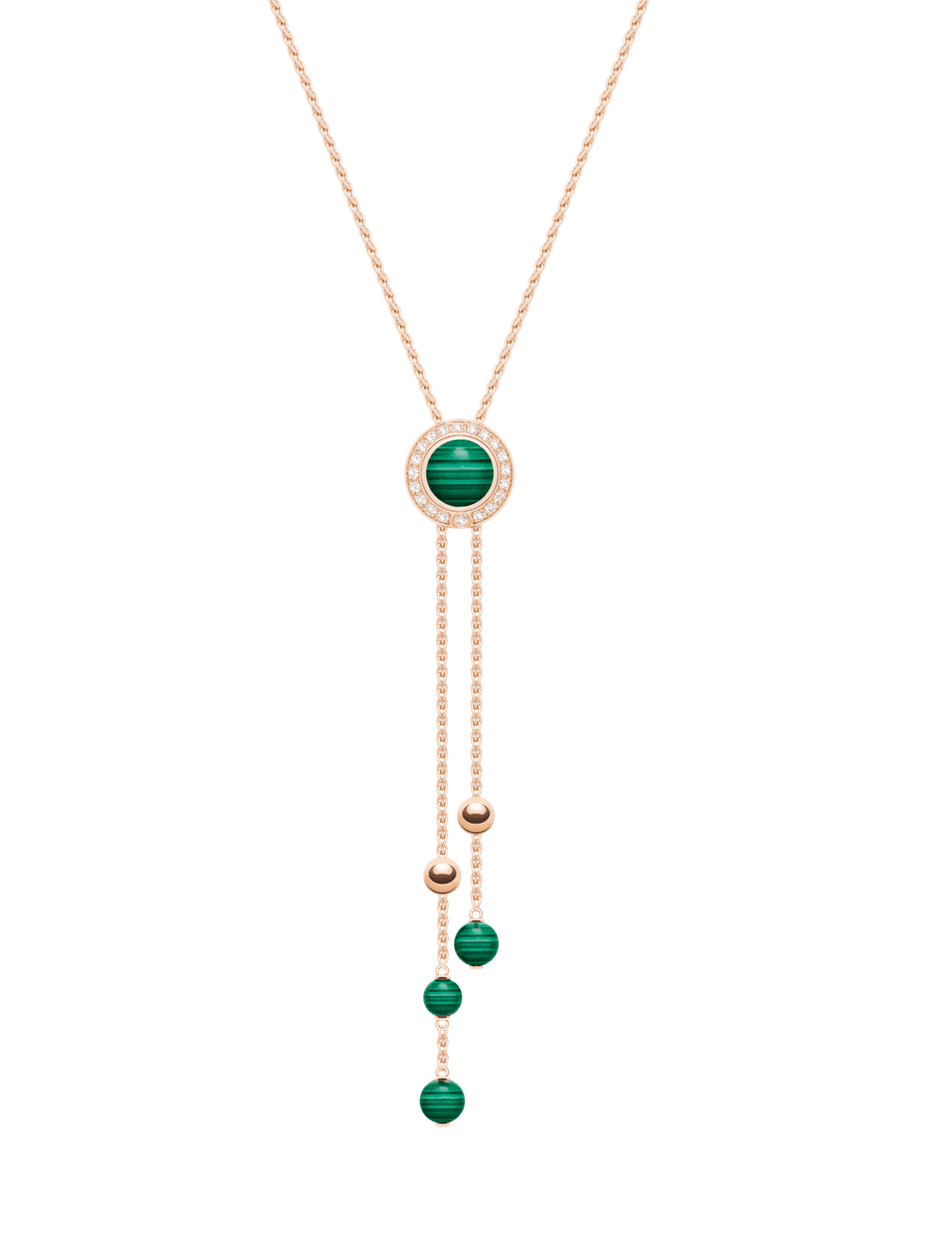 Possession pendant — G33PE300