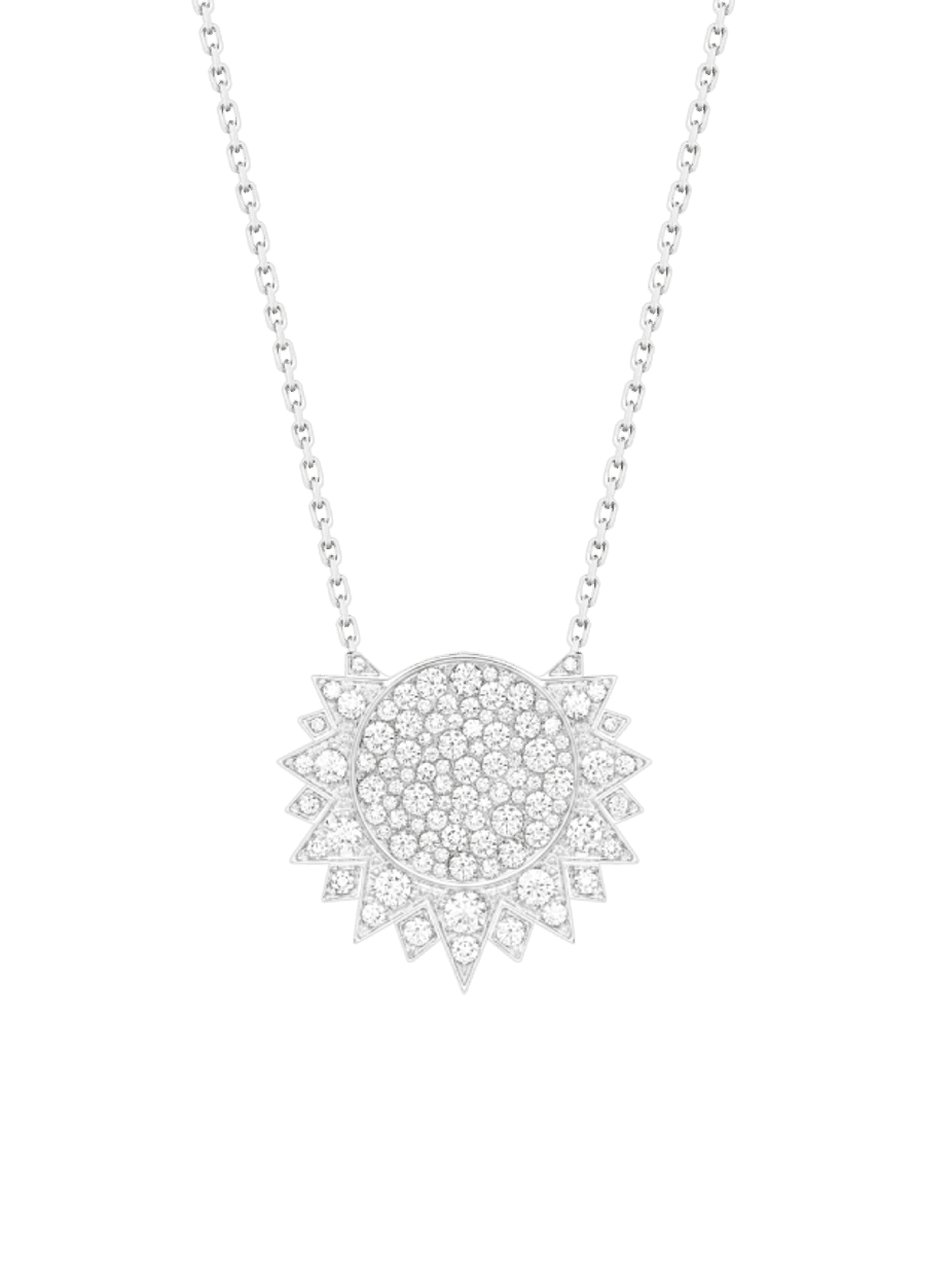Sunlight pendant — G33R2700