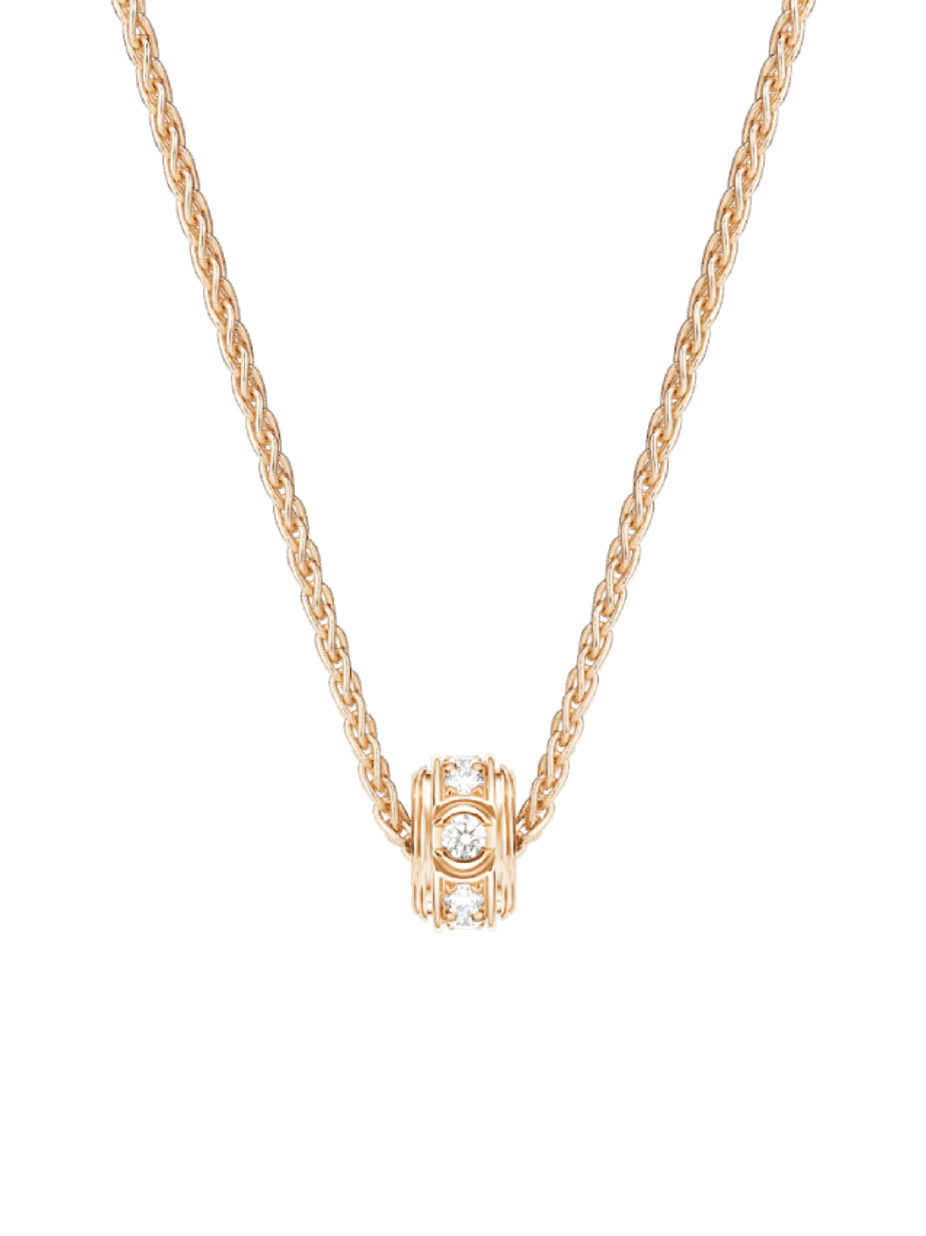 Possession pendant — G33PH200