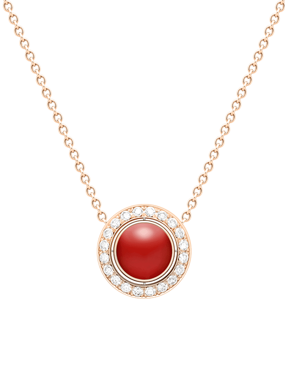 Possession pendant — G33PD600